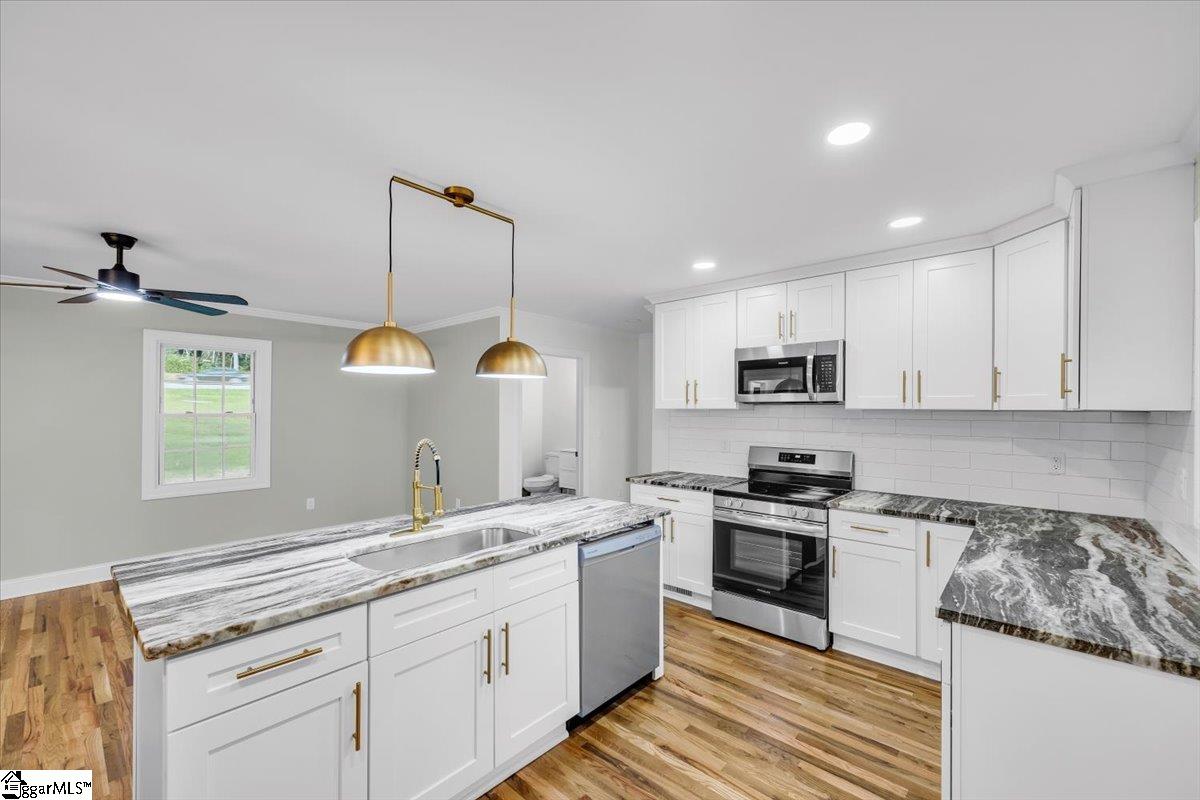 2400 Tigerville Road Travelers Rest, SC 29690