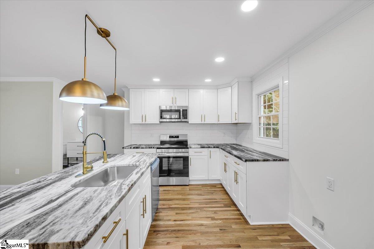2400 Tigerville Road Travelers Rest, SC 29690