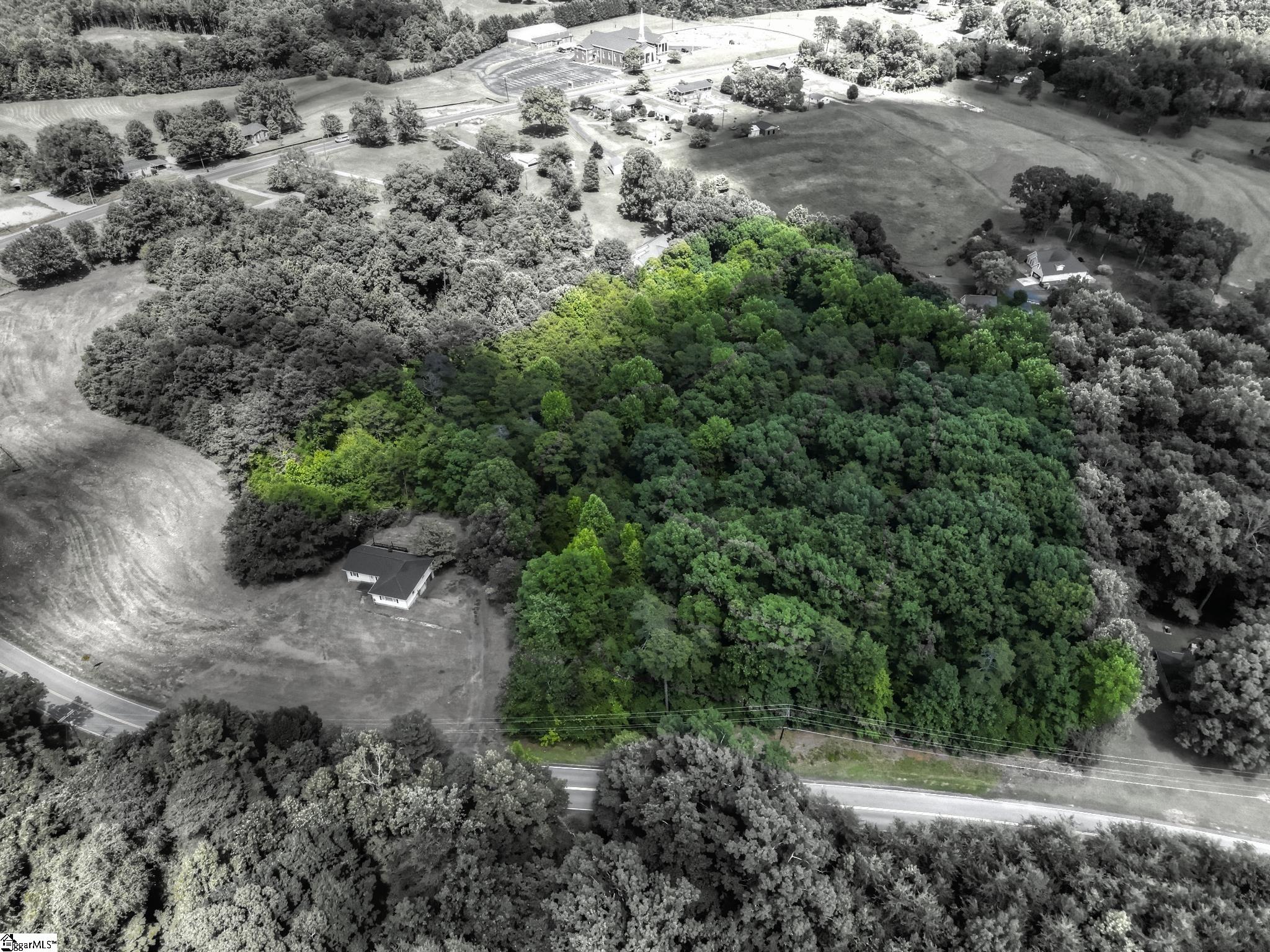 2400 Tigerville Road Travelers Rest, SC 29690