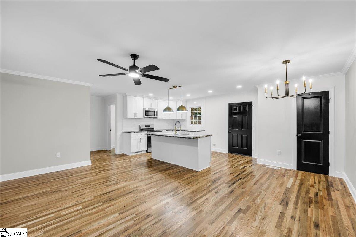 2400 Tigerville Road Travelers Rest, SC 29690