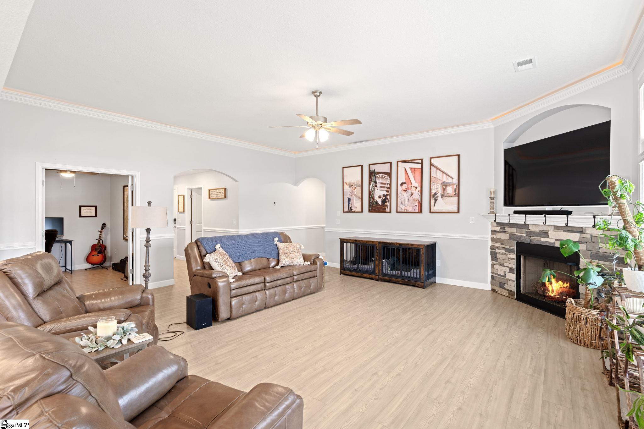1480 Sloan Road Inman, SC 29349