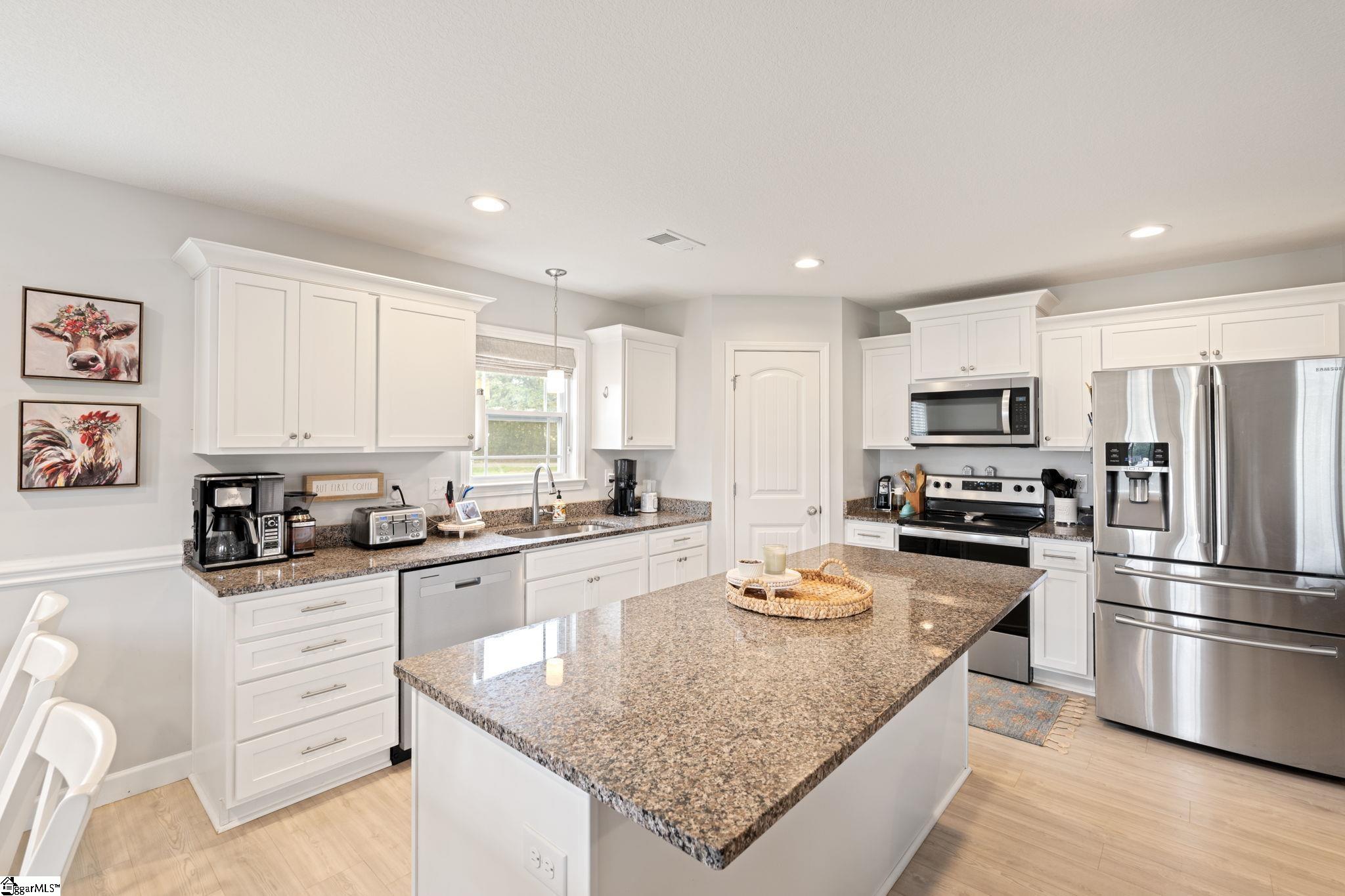 1480 Sloan Road Inman, SC 29349