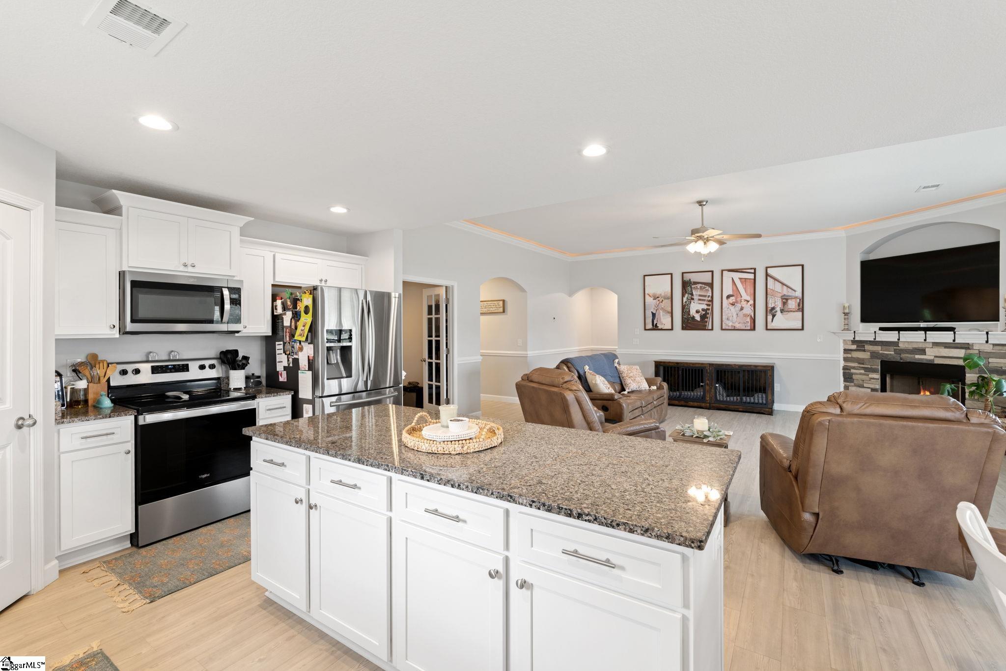 1480 Sloan Road Inman, SC 29349