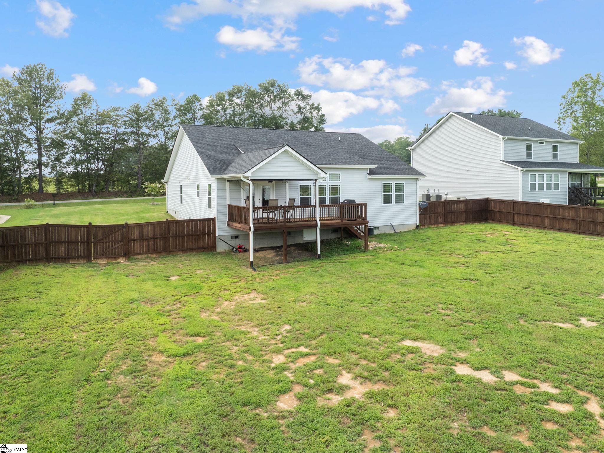 1480 Sloan Road Inman, SC 29349