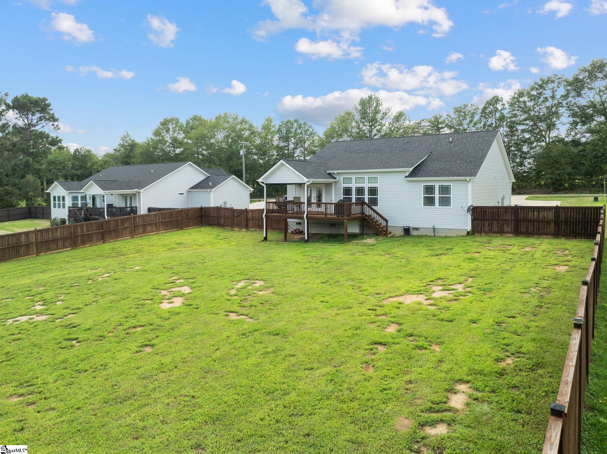 1480 Sloan Road Inman, SC 29349