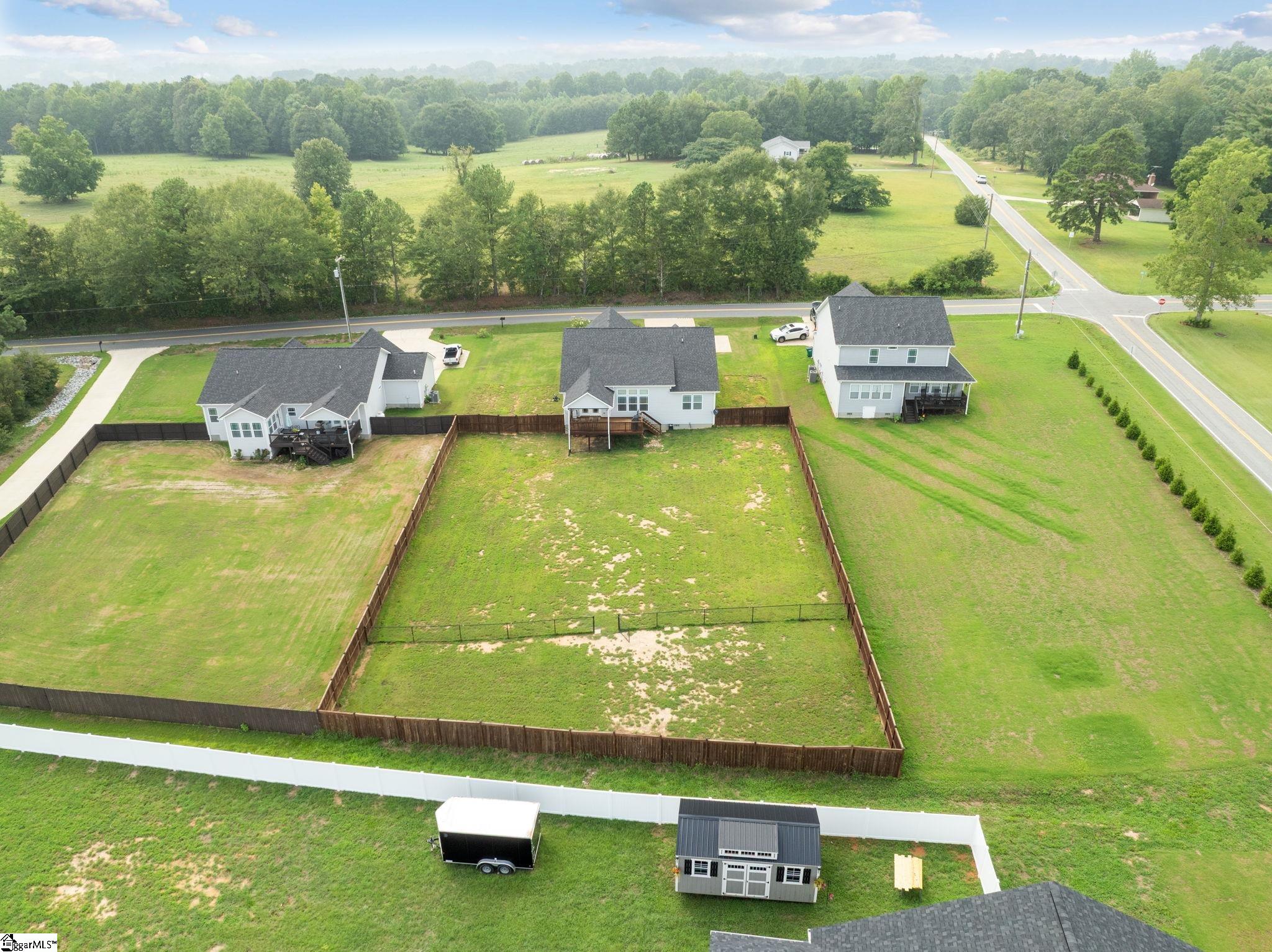 1480 Sloan Road Inman, SC 29349