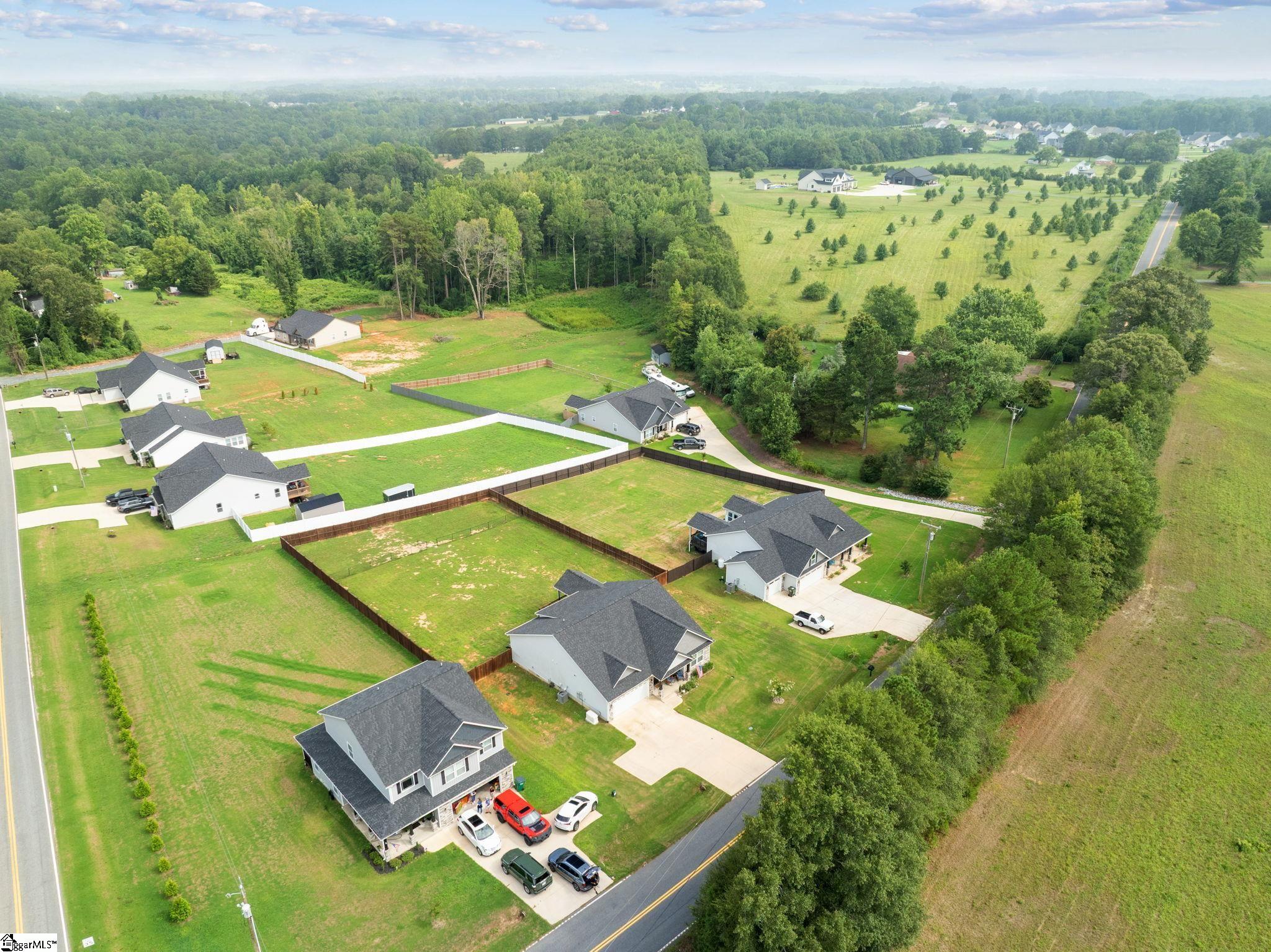1480 Sloan Road Inman, SC 29349