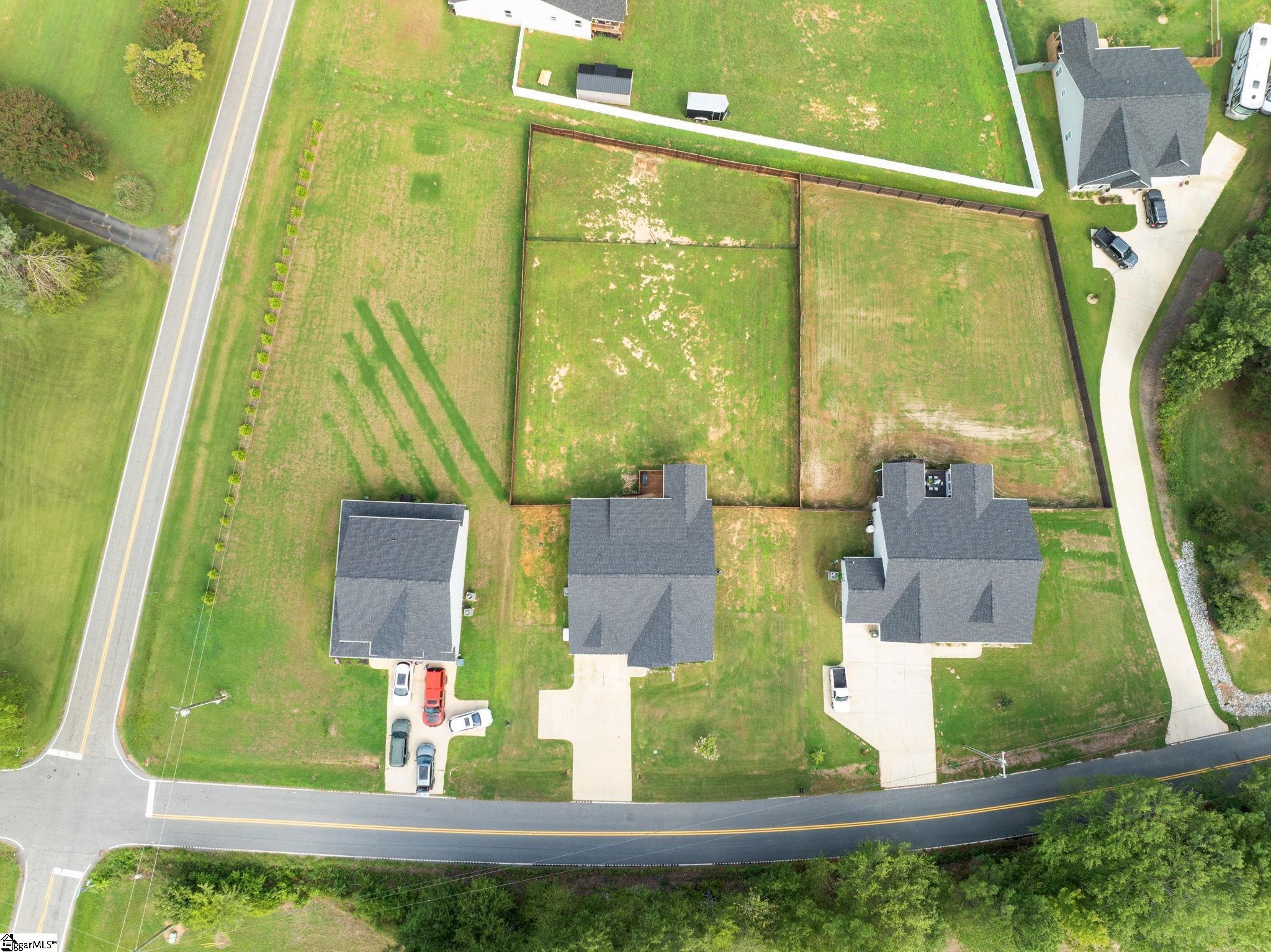 1480 Sloan Road Inman, SC 29349