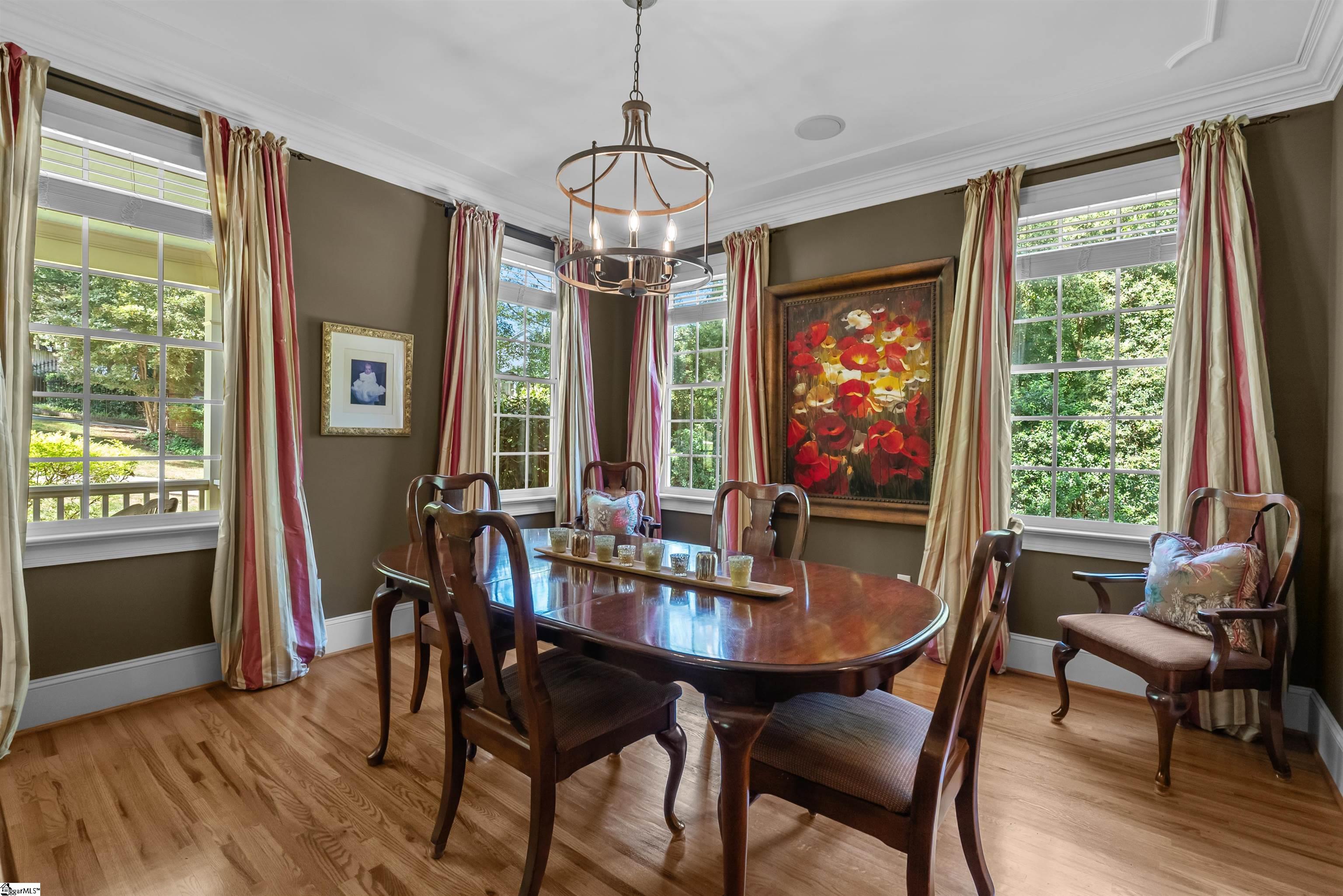 1 Shady Lane Greenville, SC 29605