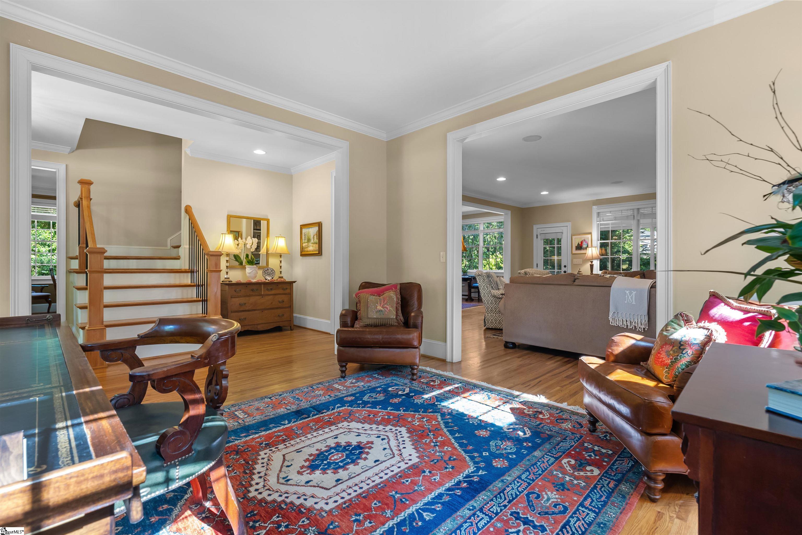 1 Shady Lane Greenville, SC 29605