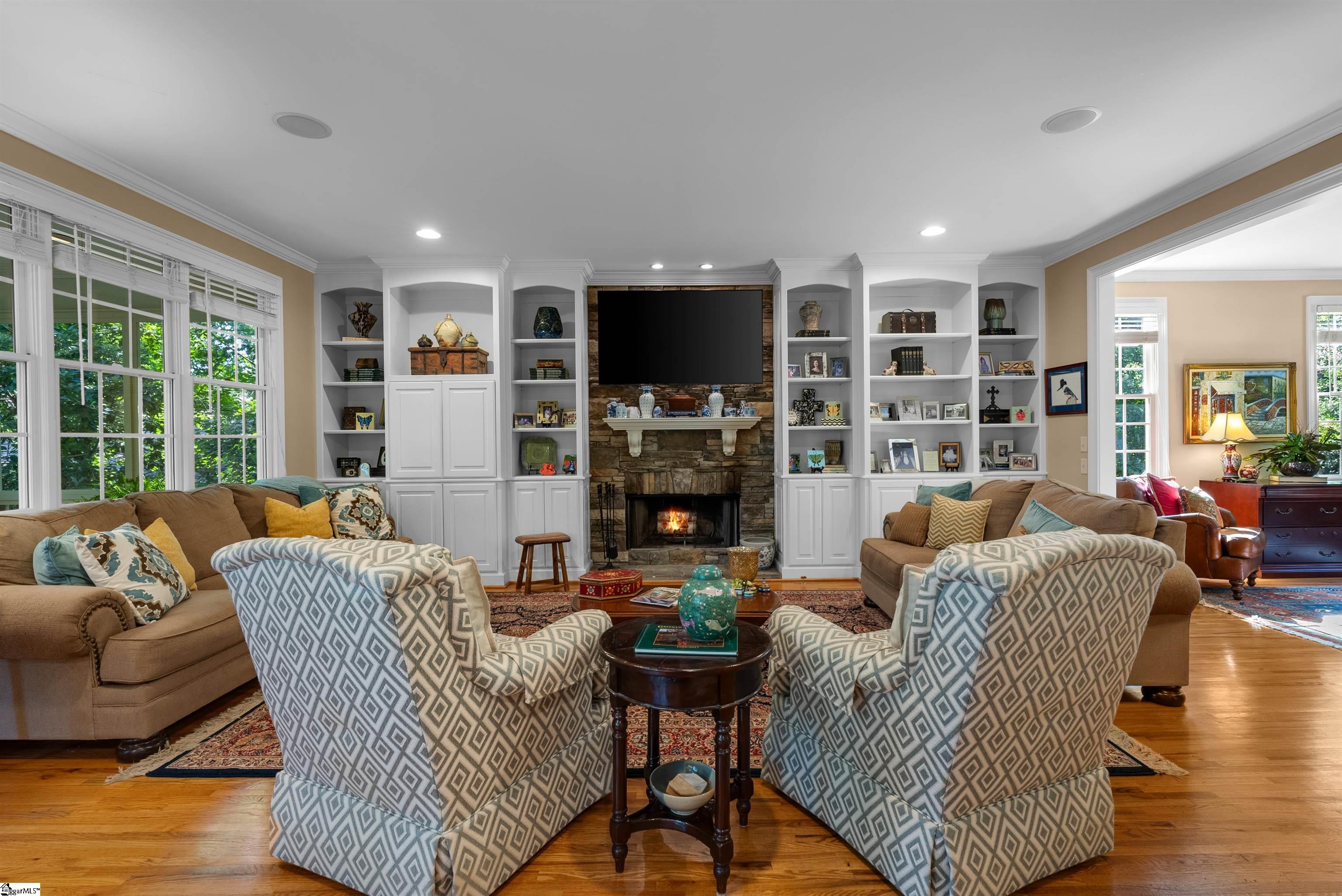 1 Shady Lane Greenville, SC 29605