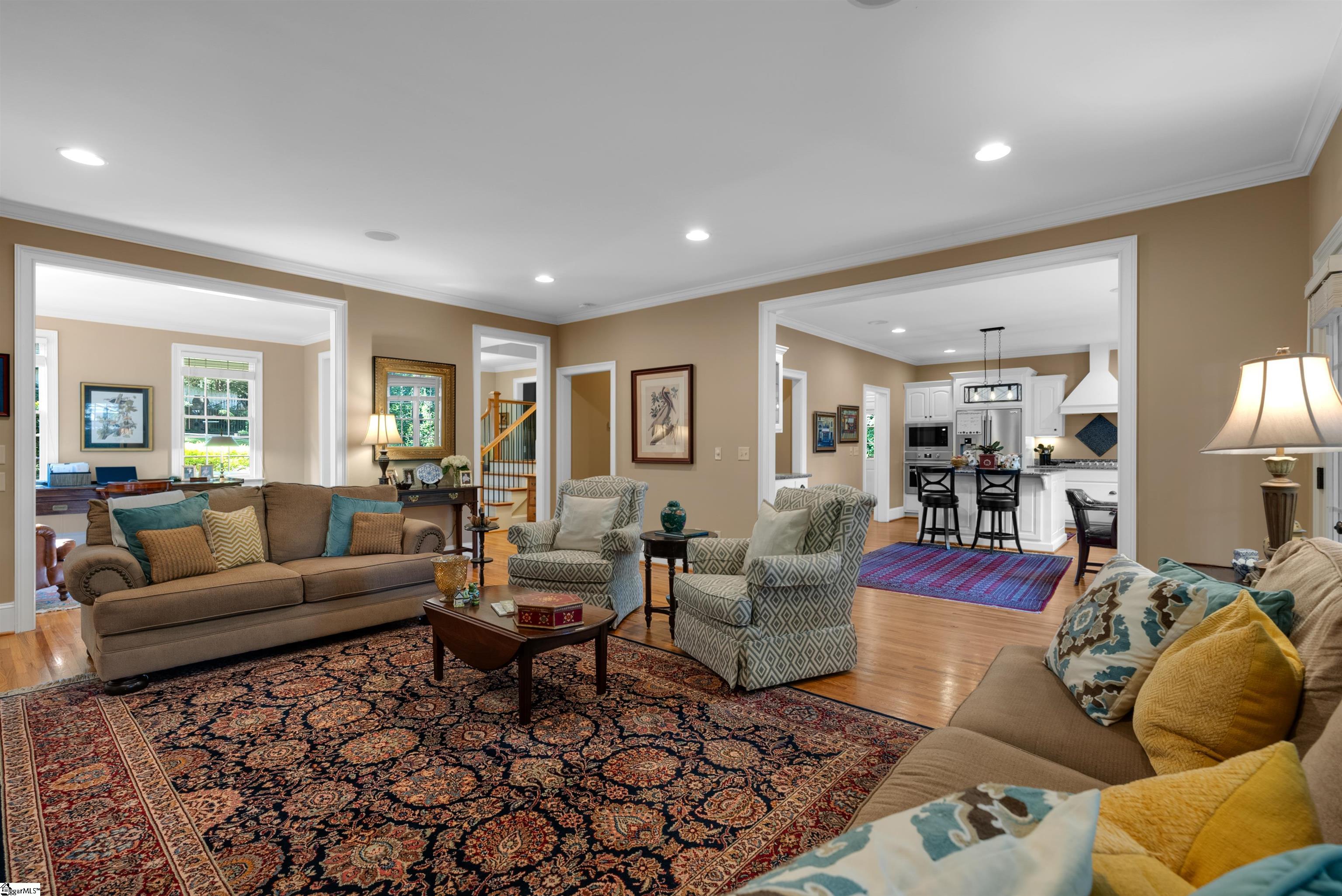 1 Shady Lane Greenville, SC 29605