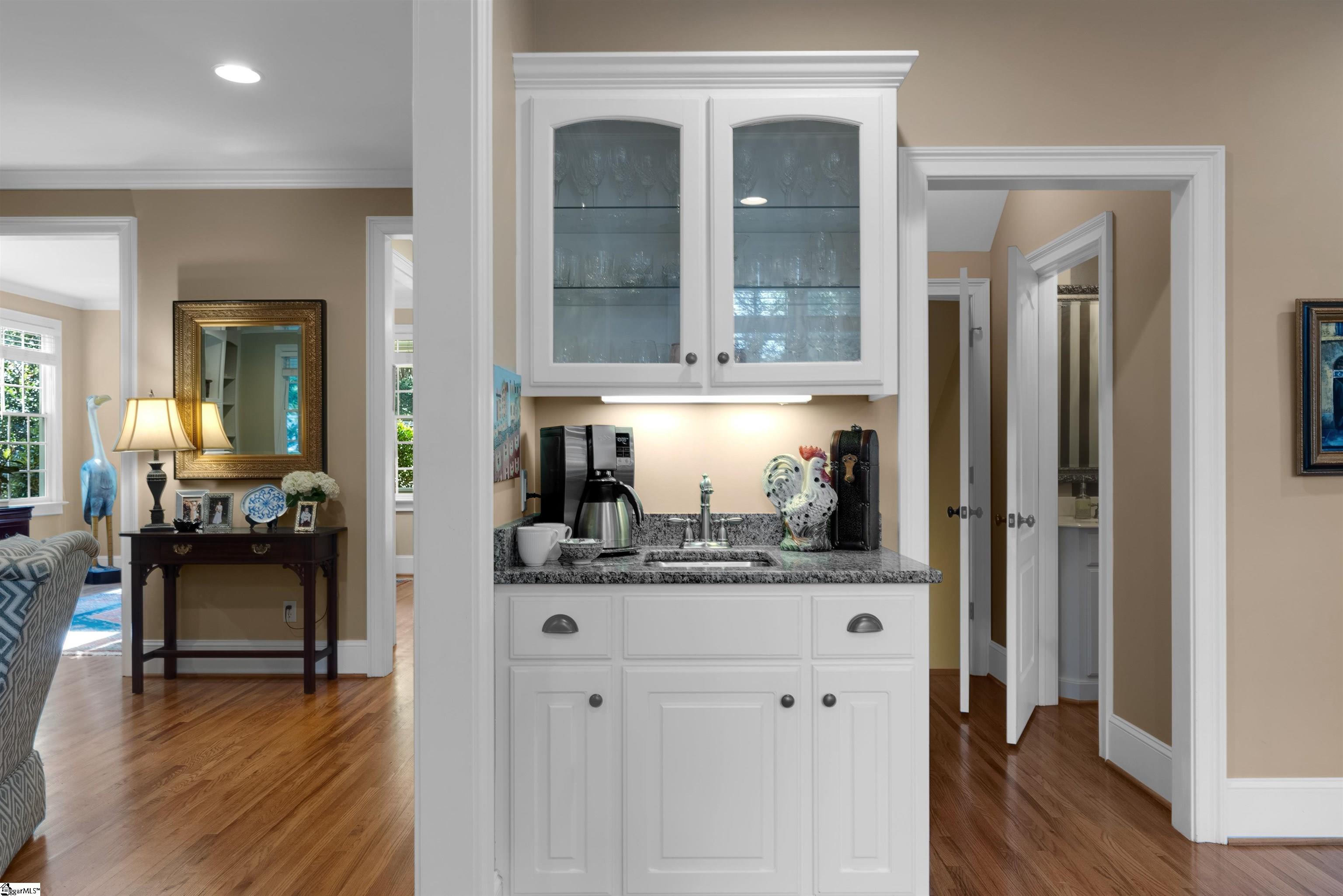1 Shady Lane Greenville, SC 29605