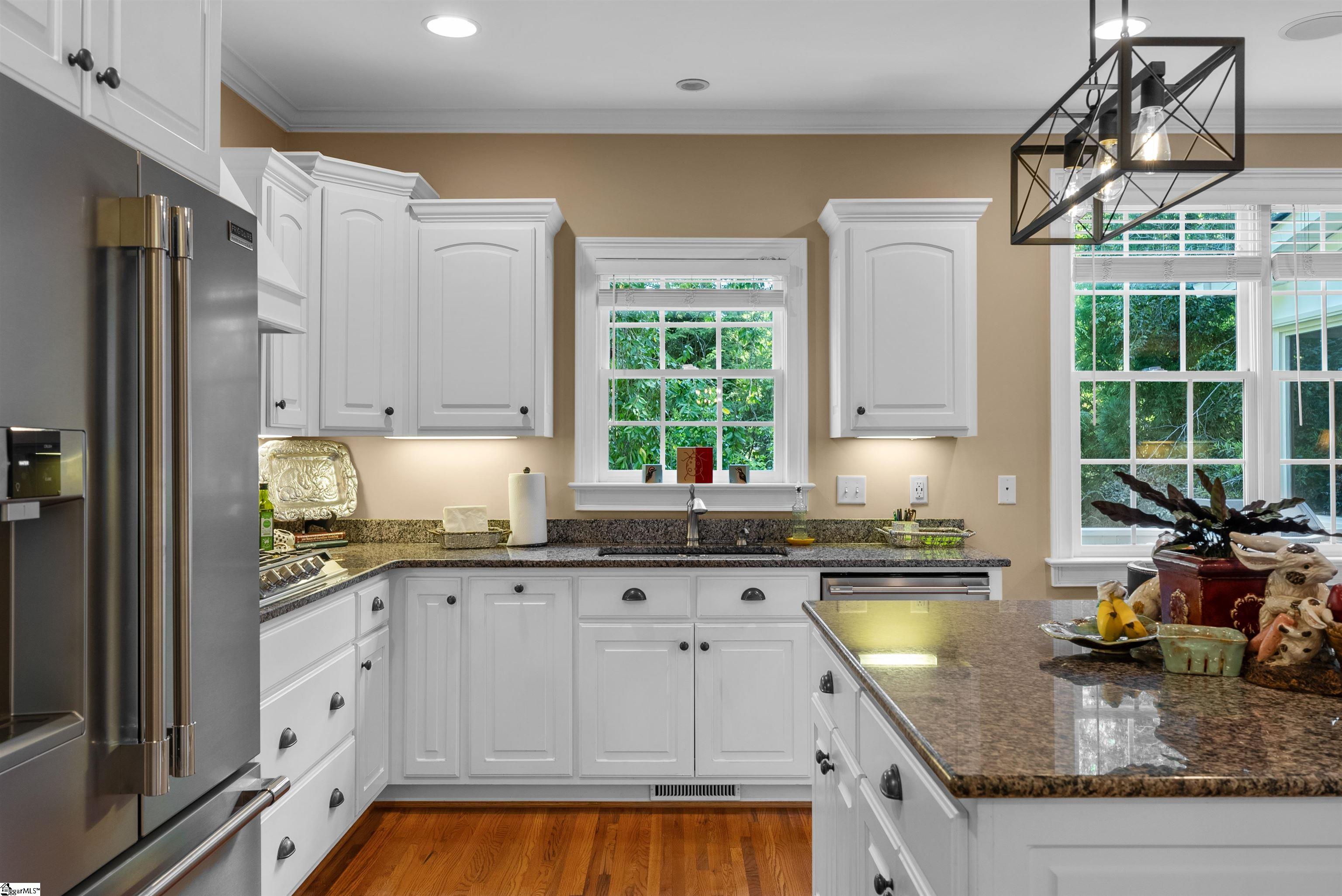 1 Shady Lane Greenville, SC 29605