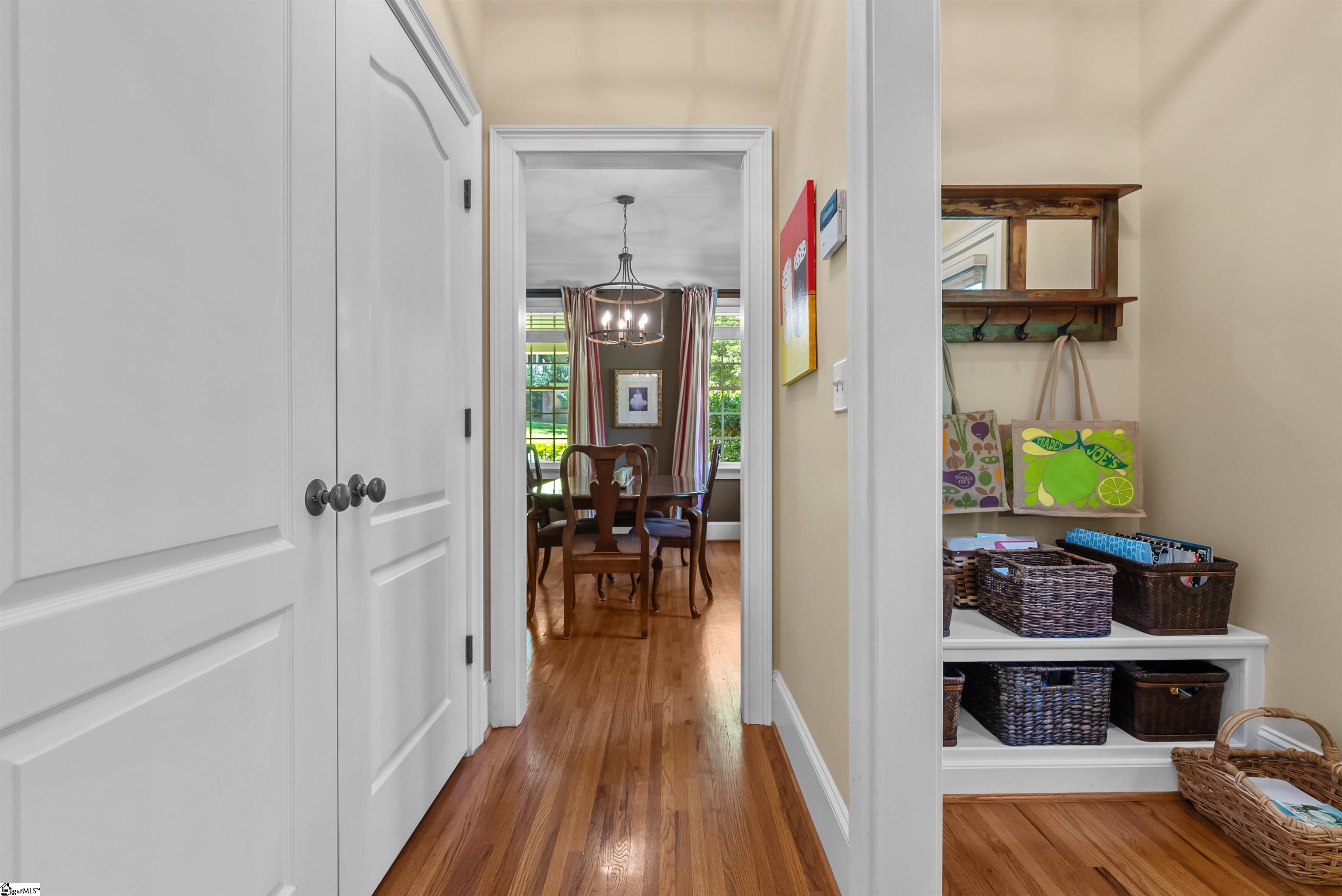 1 Shady Lane Greenville, SC 29605