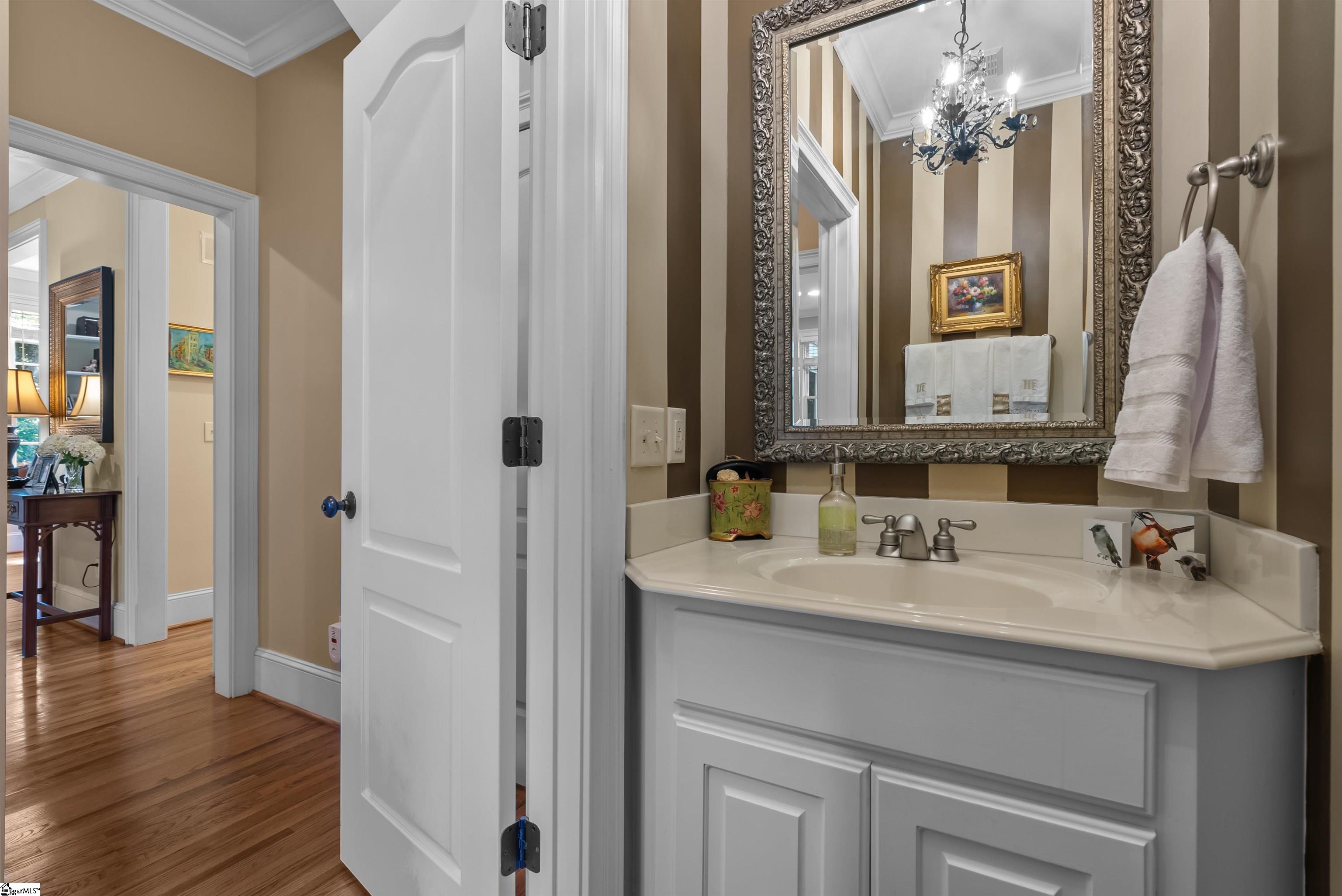 1 Shady Lane Greenville, SC 29605