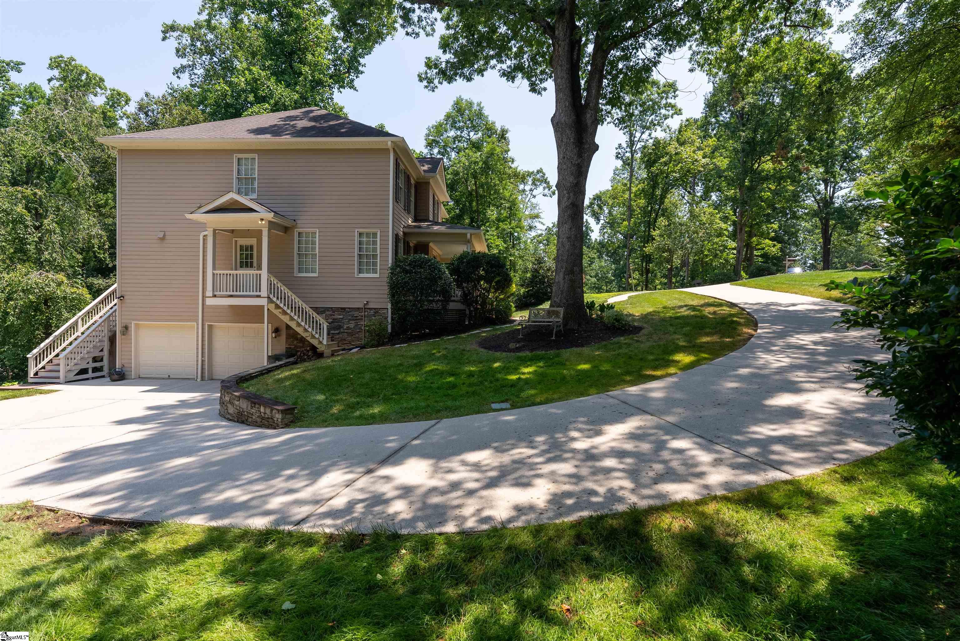 1 Shady Lane Greenville, SC 29605