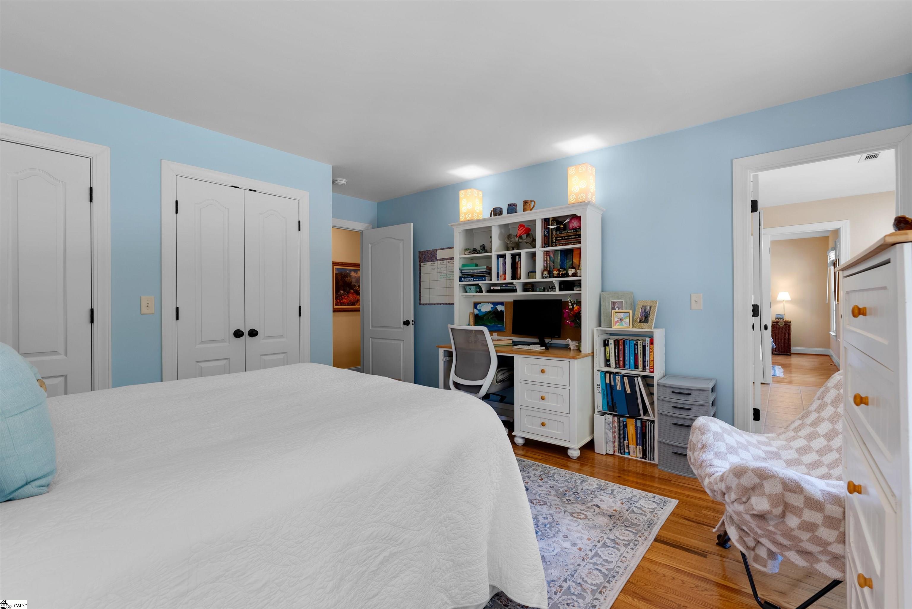 1 Shady Lane Greenville, SC 29605
