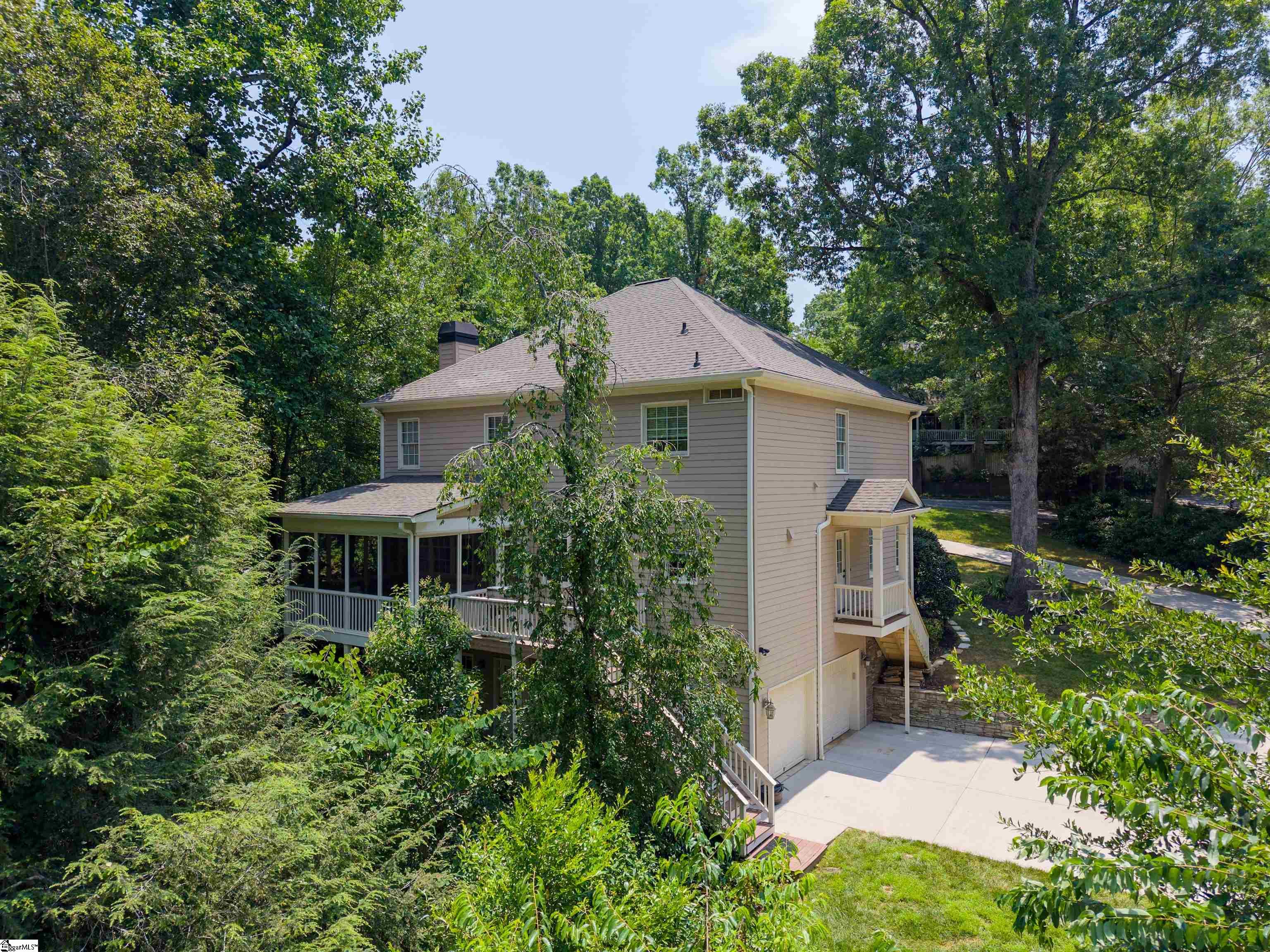 1 Shady Lane Greenville, SC 29605
