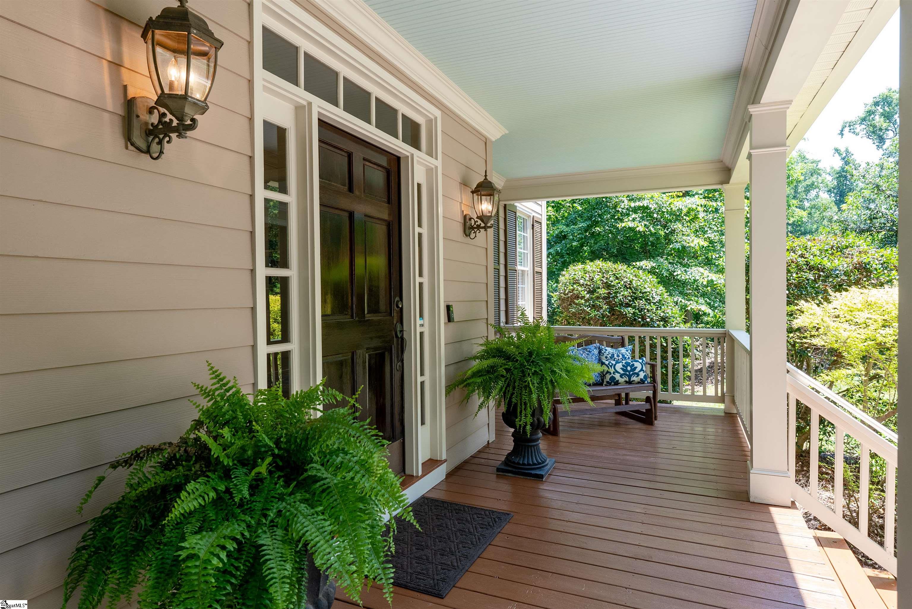 1 Shady Lane Greenville, SC 29605