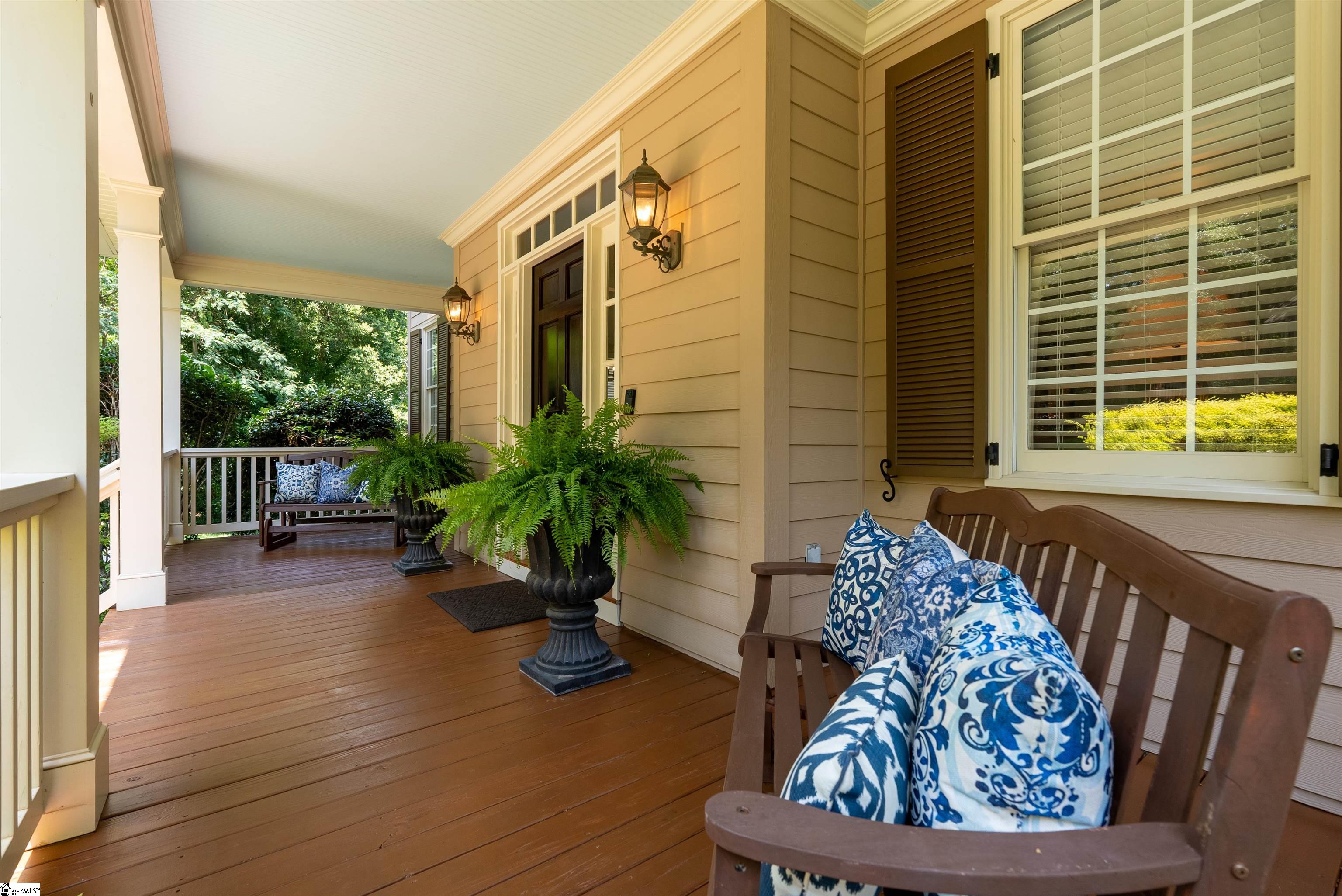 1 Shady Lane Greenville, SC 29605