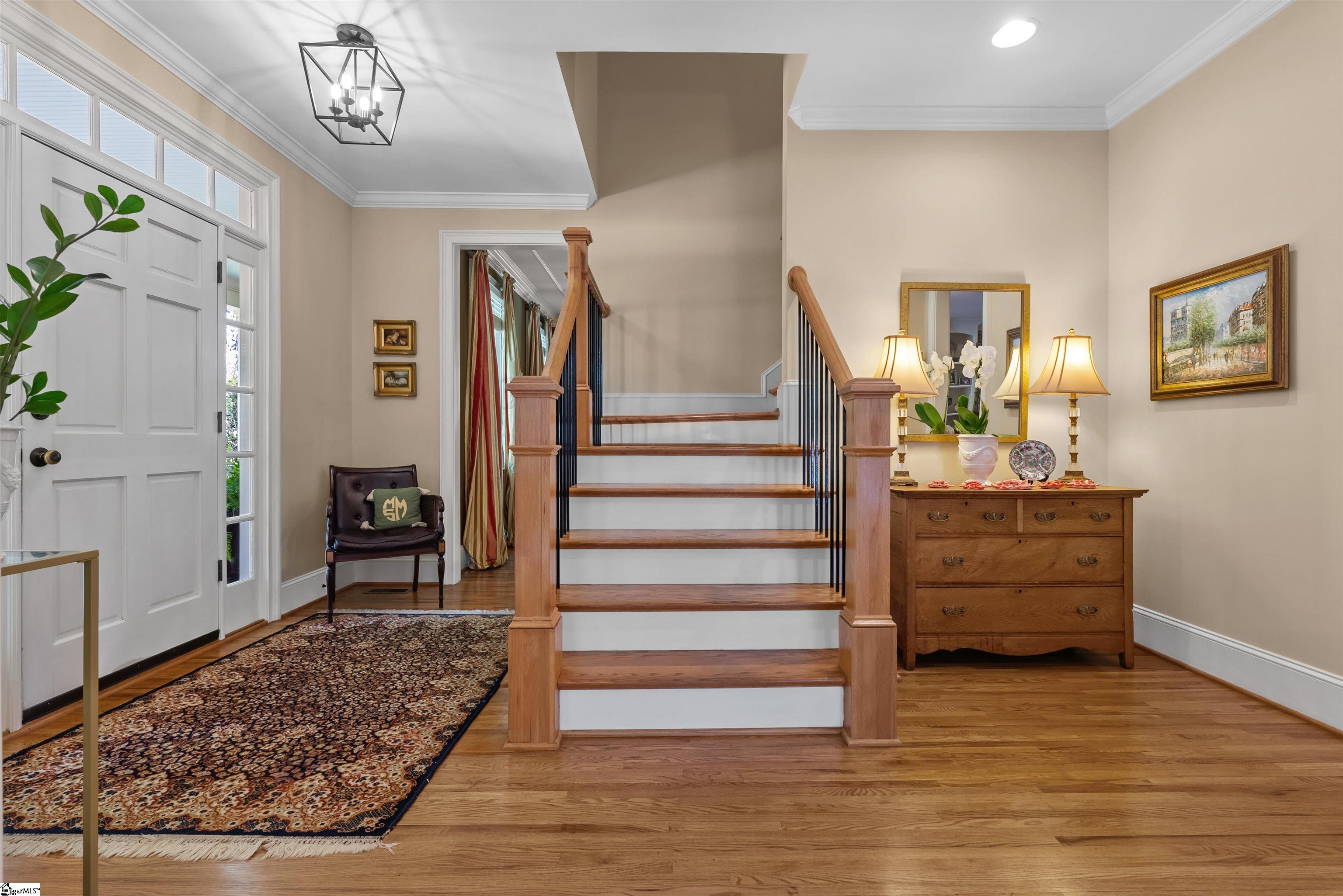 1 Shady Lane Greenville, SC 29605