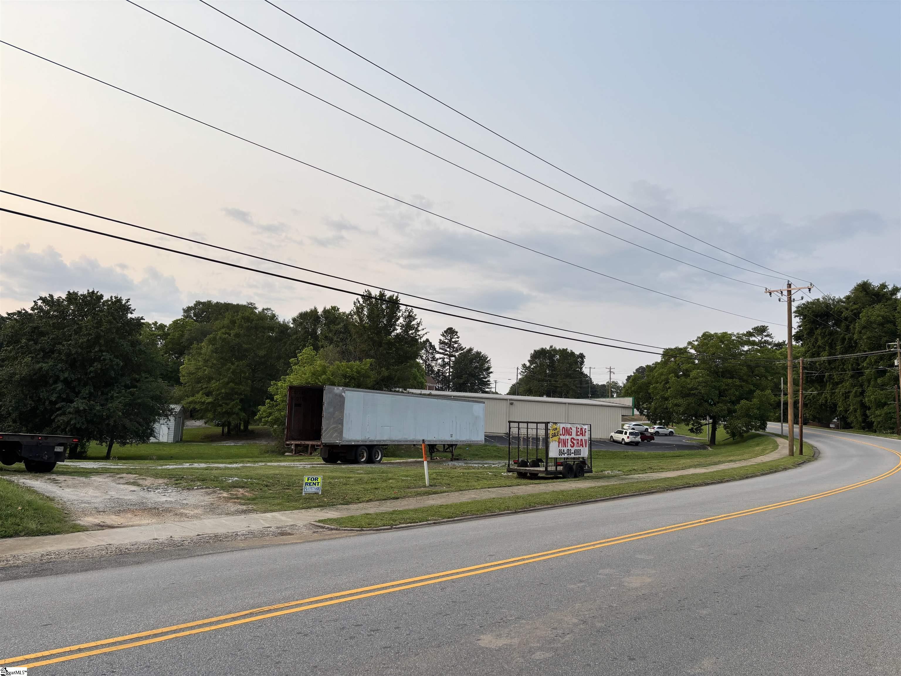 00 E Main Street Liberty, SC 29657
