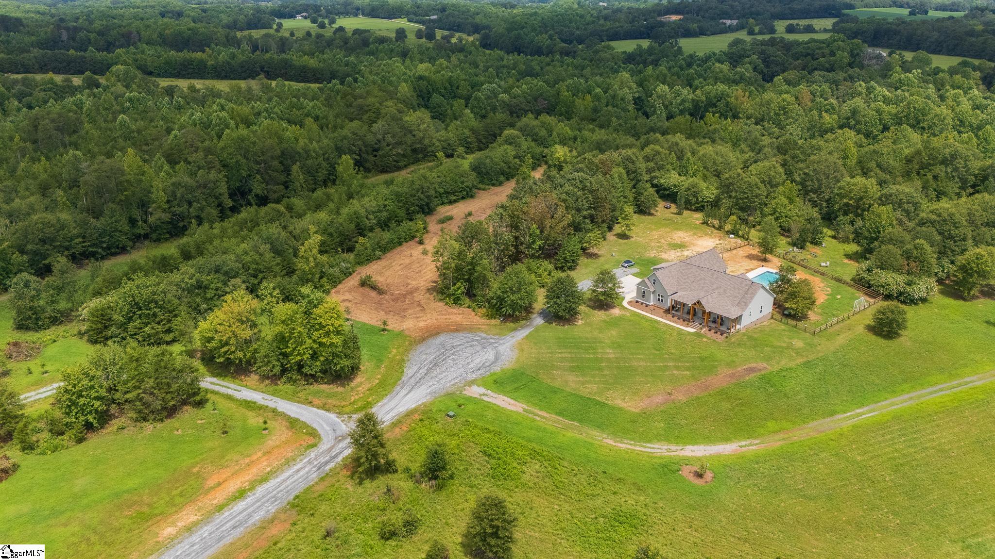 641 Ambling Gait Court Campobello, SC 29322