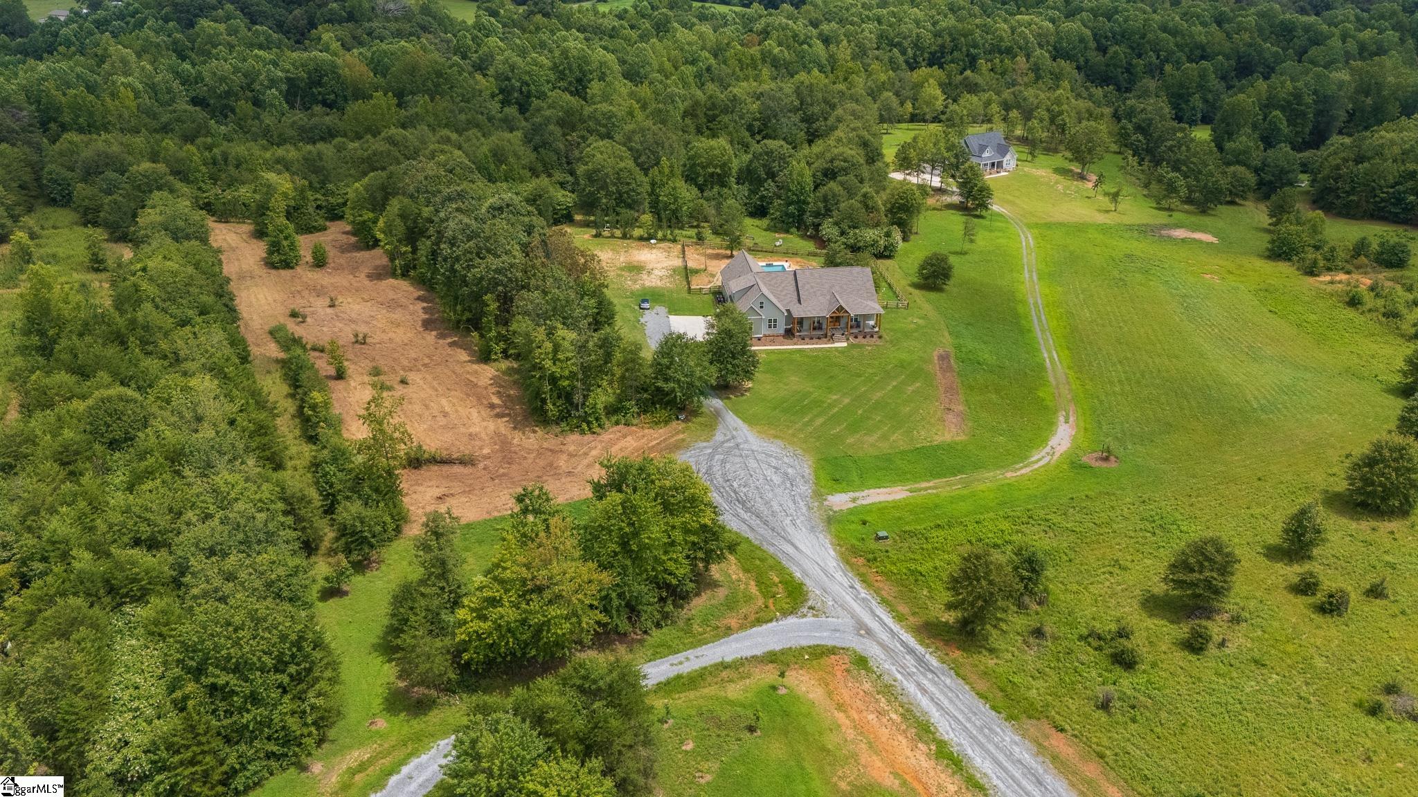 641 Ambling Gait Court Campobello, SC 29322