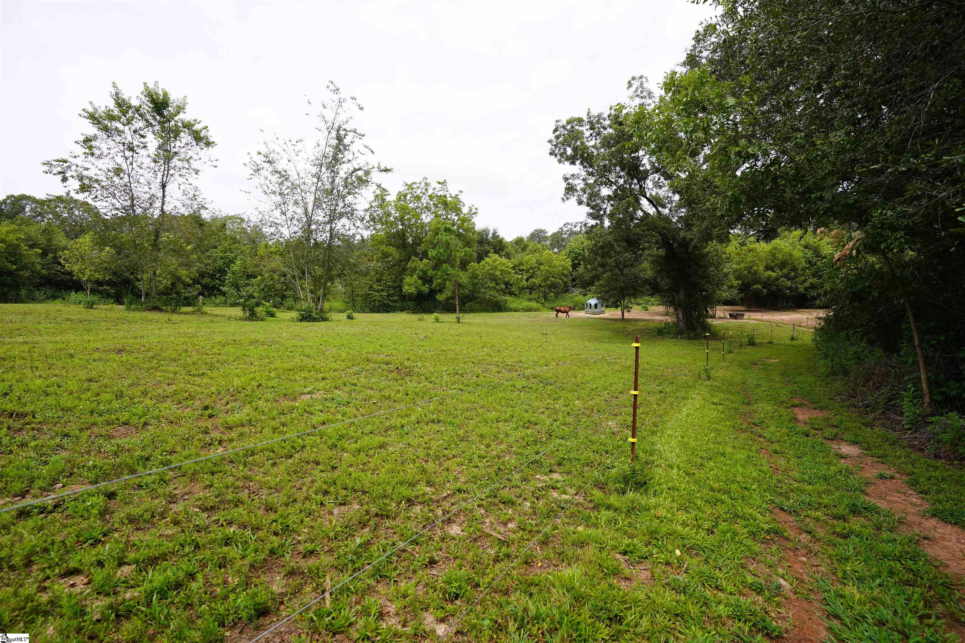 3961 Forrester Road Greer, SC 29651