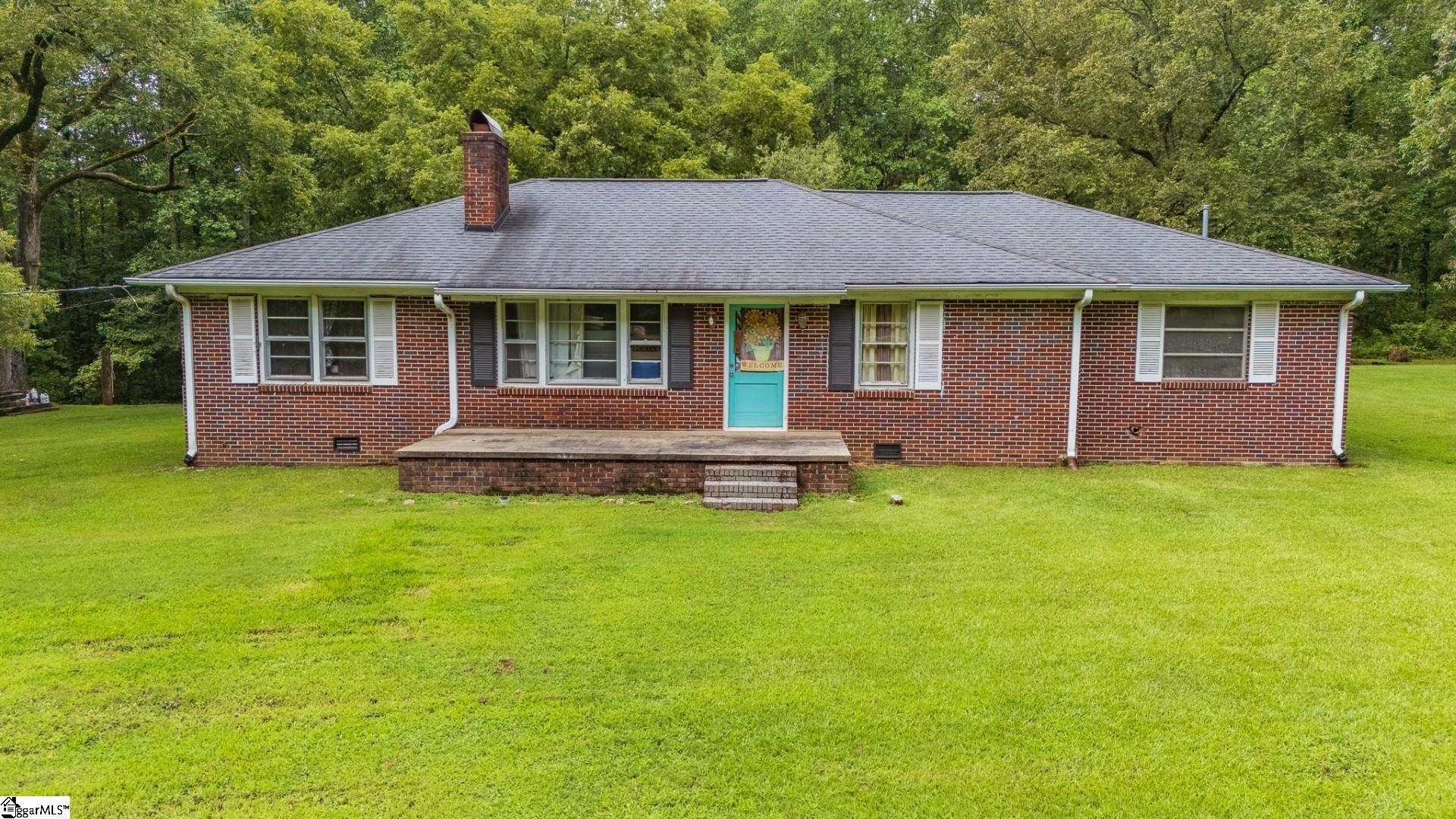3961 Forrester Road Greer, SC 29651