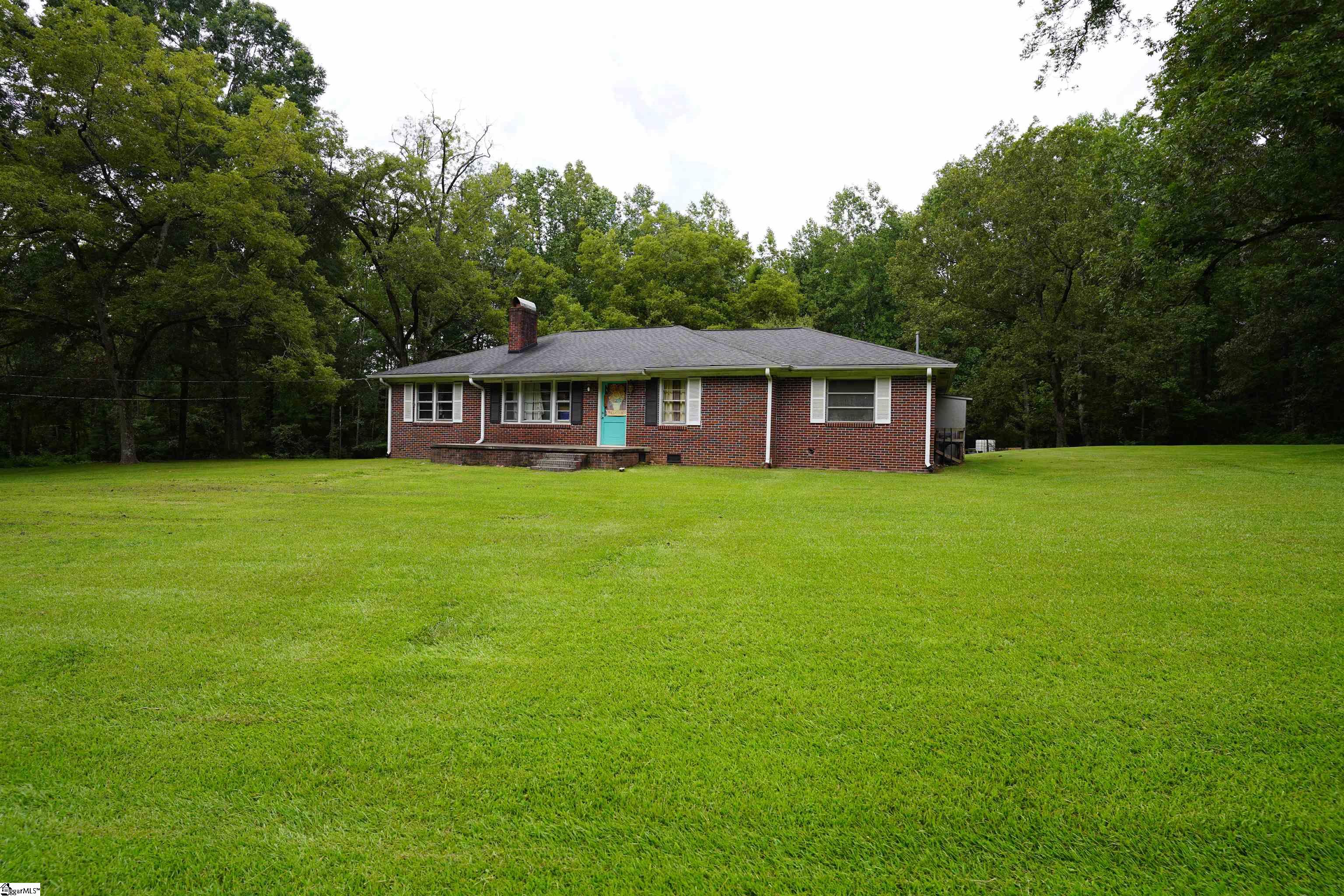 3961 Forrester Road Greer, SC 29651