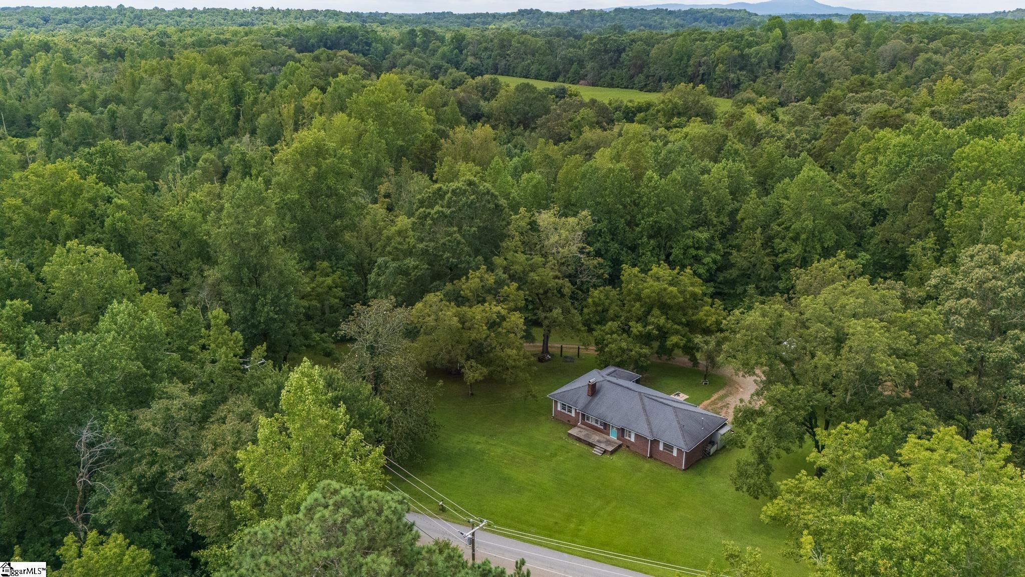 3961 Forrester Road Greer, SC 29651