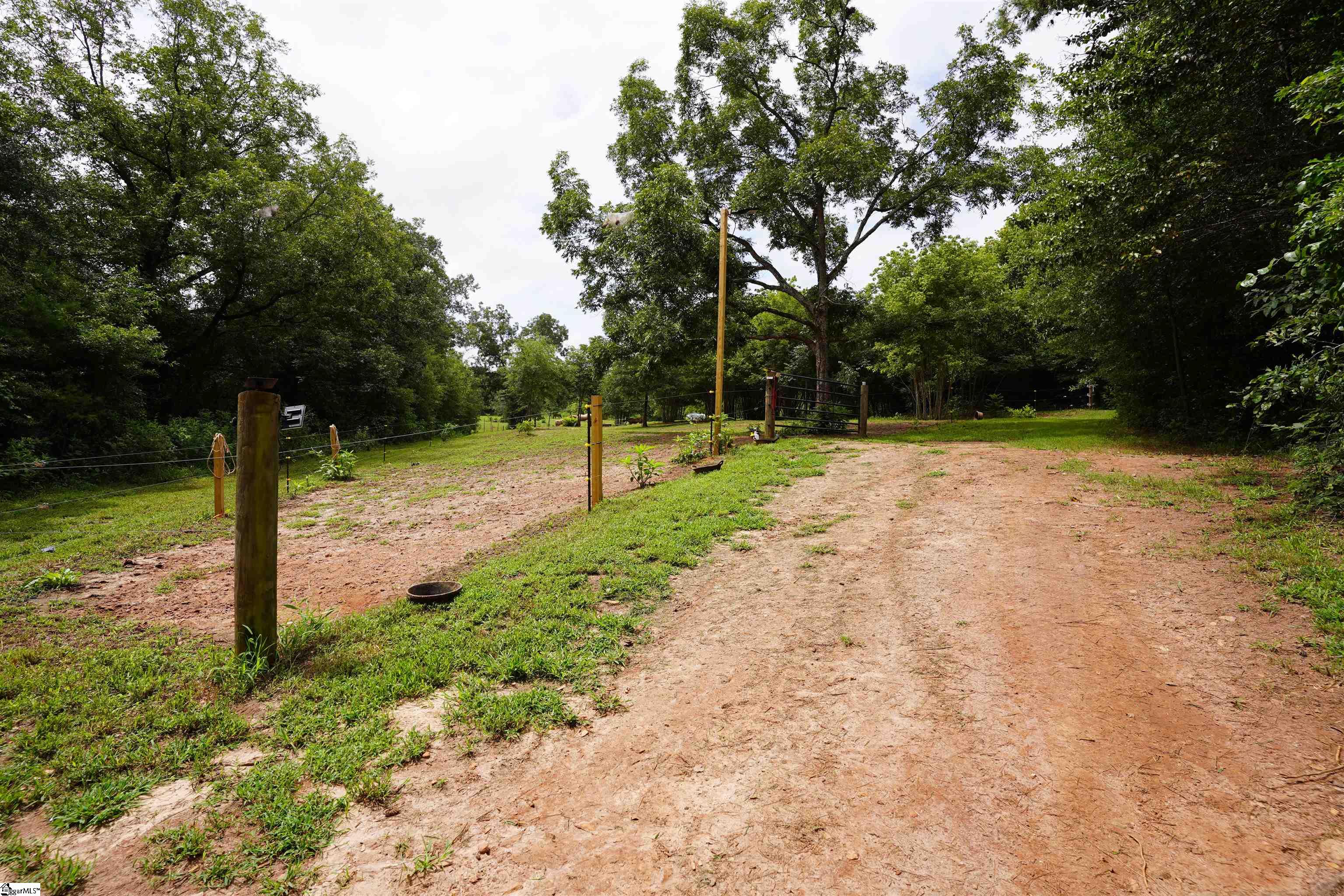 3961 Forrester Road Greer, SC 29651
