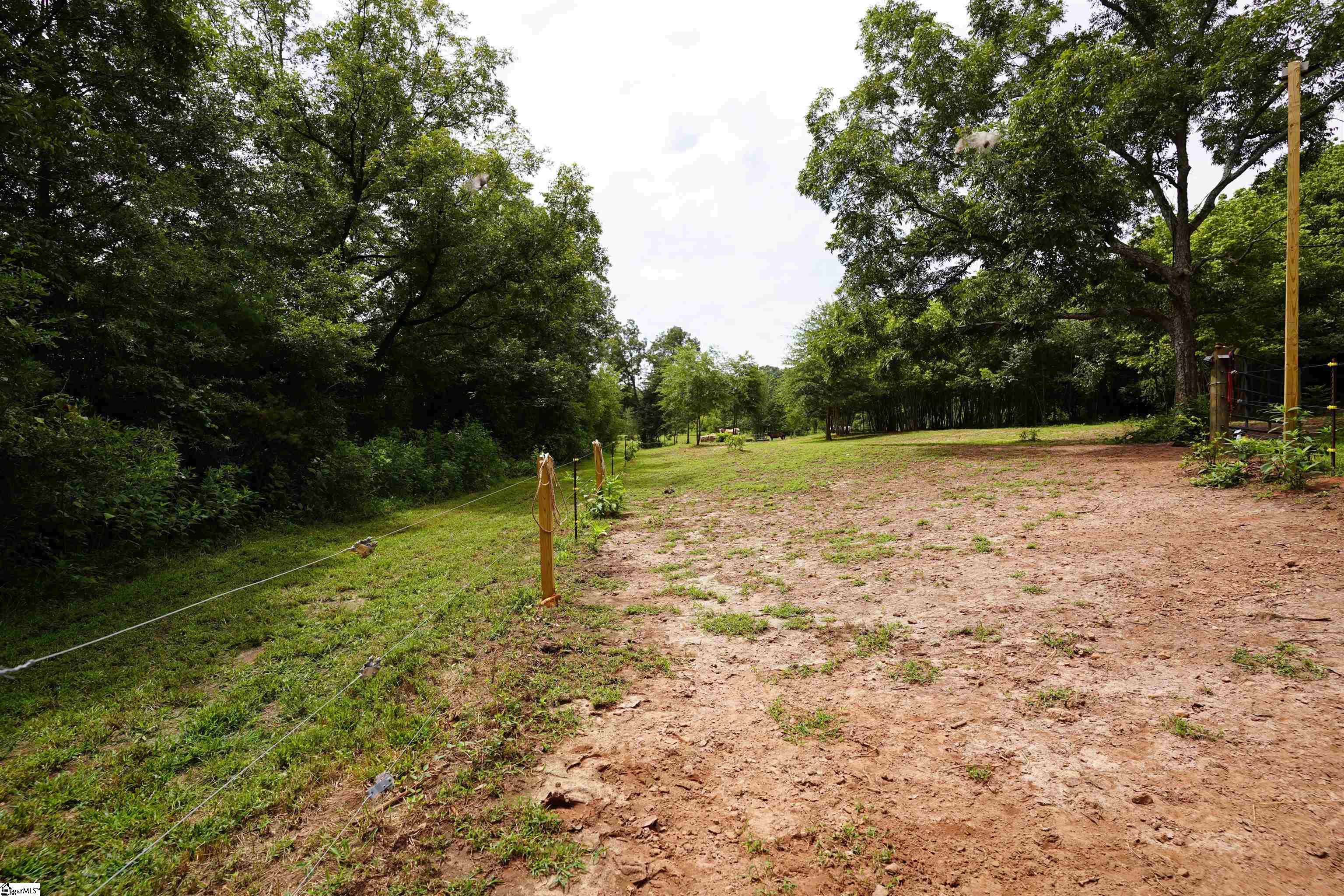 3961 Forrester Road Greer, SC 29651