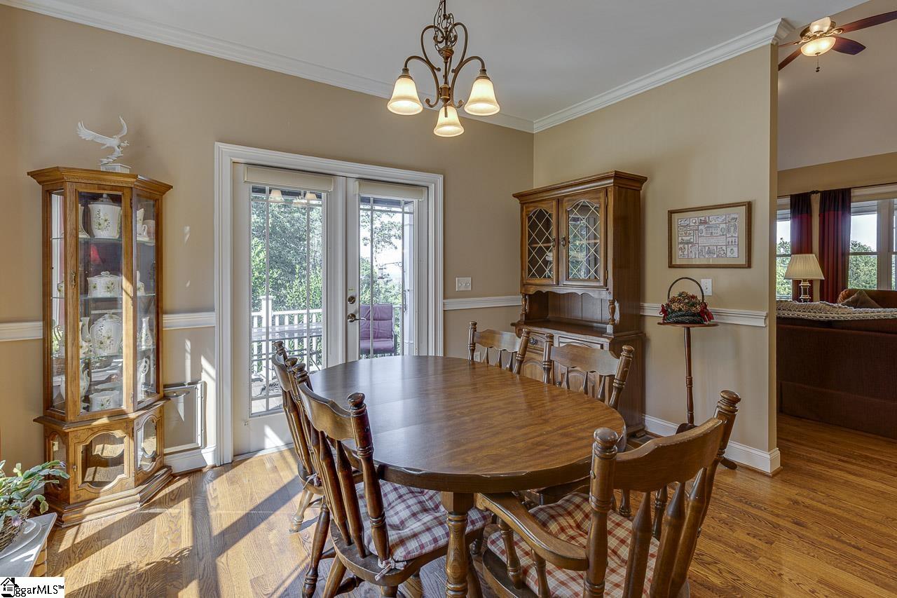 18 Glens Choice Court Greenville, SC 29609