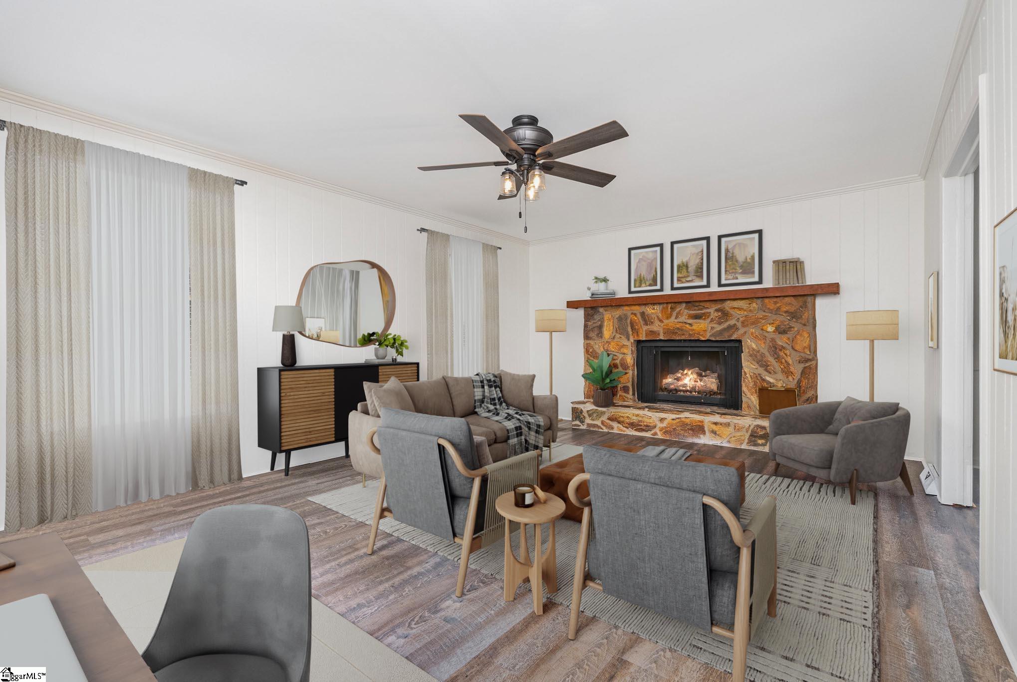 105 Rollingwood Way Easley, SC 29640