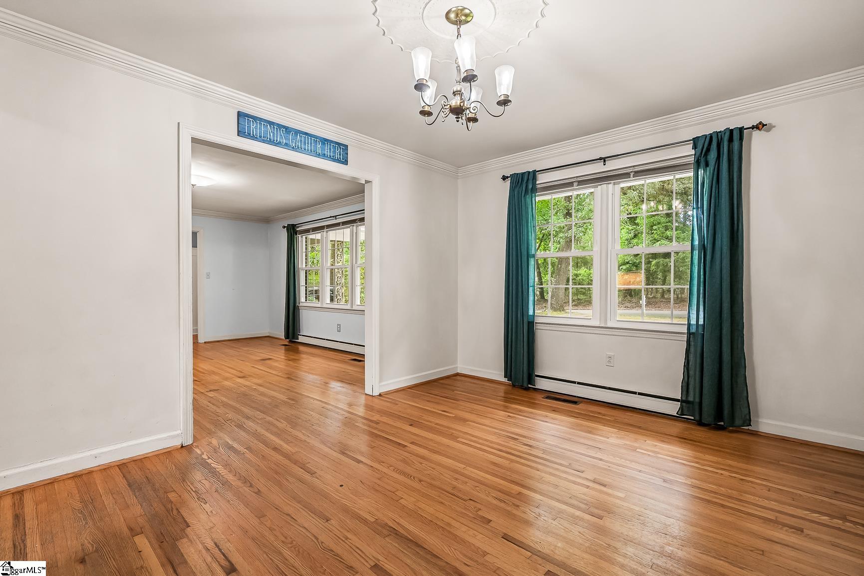 111 Tanglewood Drive Anderson, SC 29621