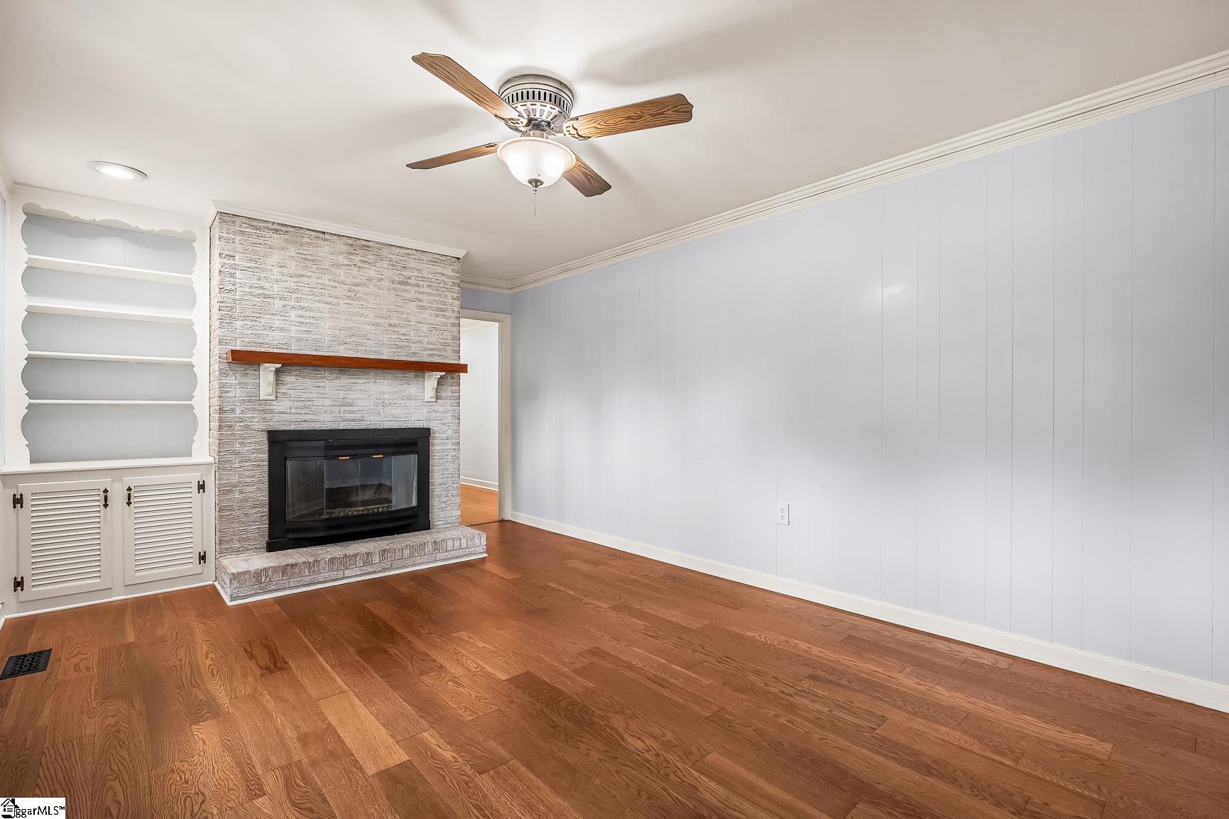 111 Tanglewood Drive Anderson, SC 29621
