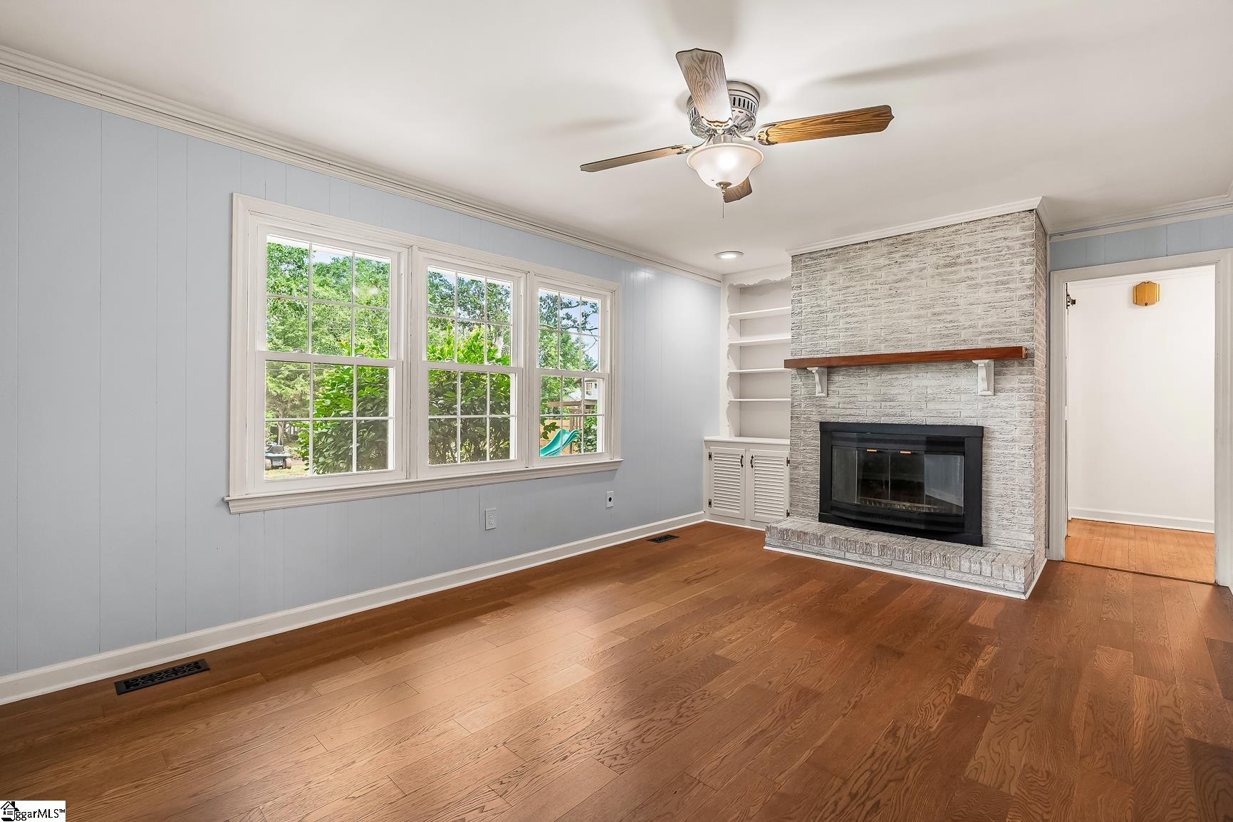 111 Tanglewood Drive Anderson, SC 29621