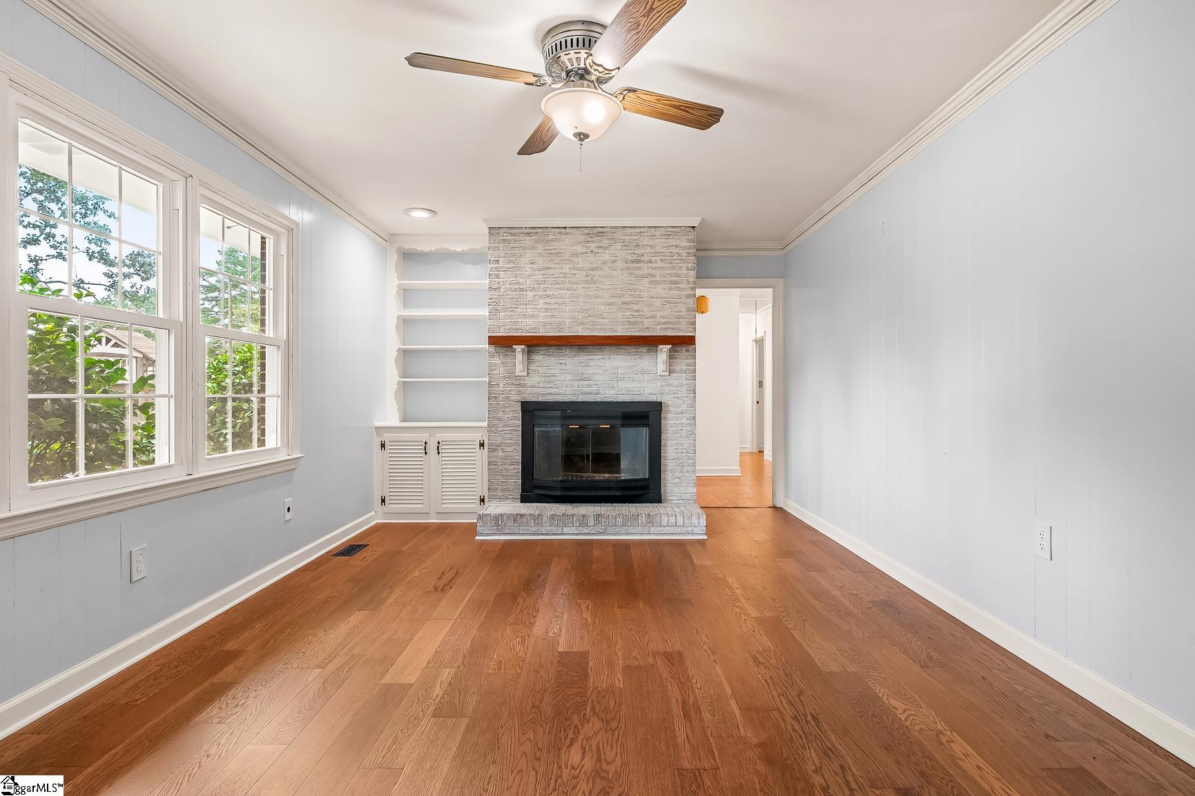 111 Tanglewood Drive Anderson, SC 29621