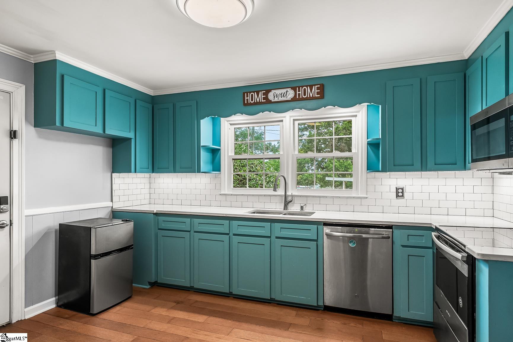 111 Tanglewood Drive Anderson, SC 29621