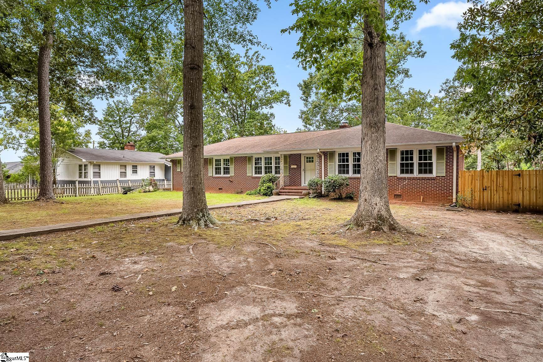 111 Tanglewood Drive Anderson, SC 29621