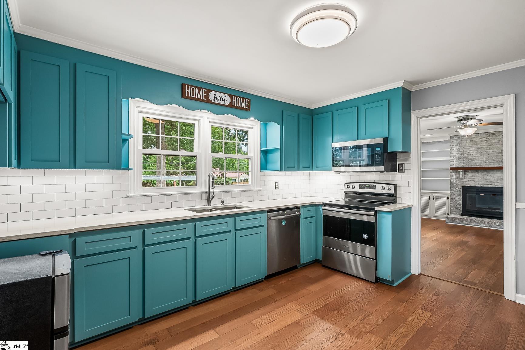 111 Tanglewood Drive Anderson, SC 29621