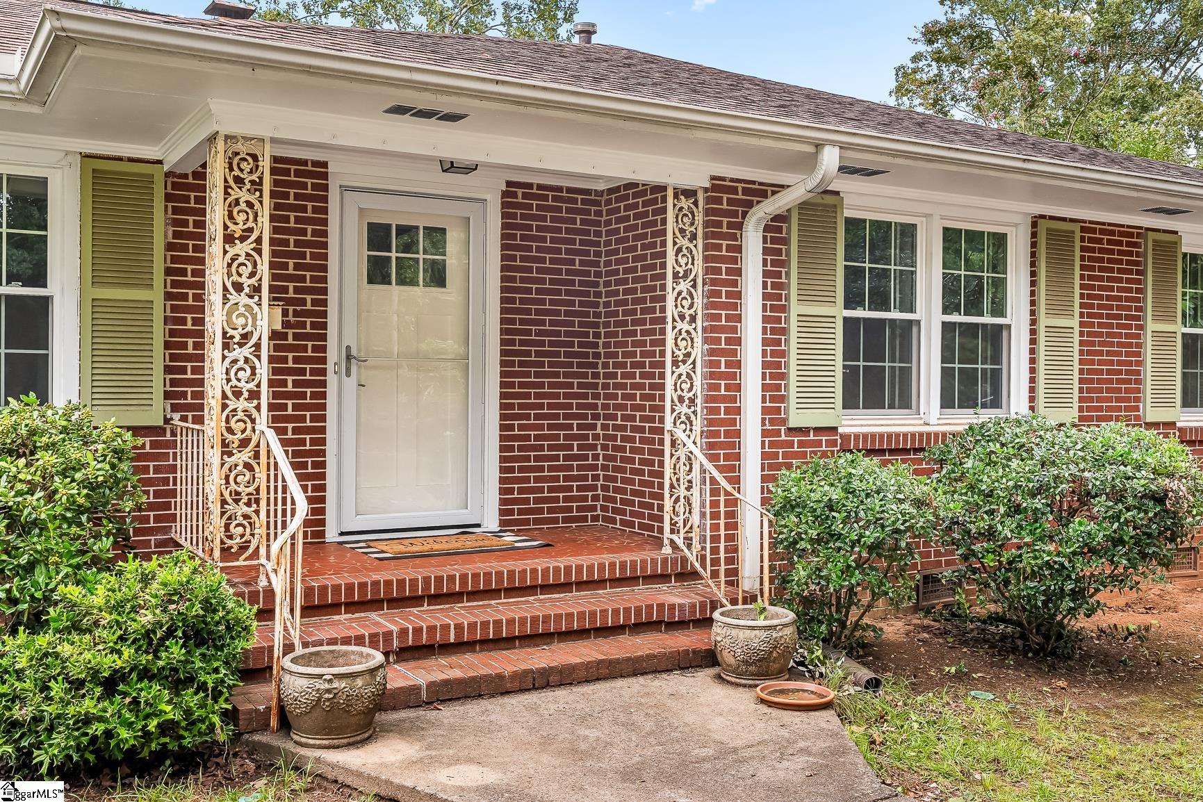 111 Tanglewood Drive Anderson, SC 29621