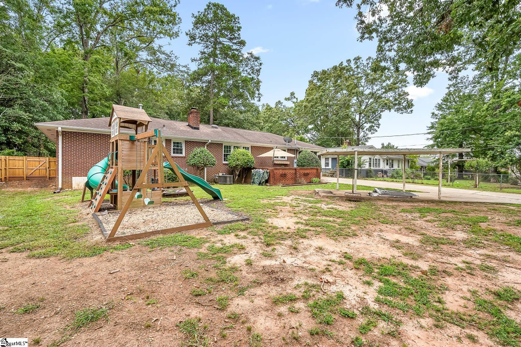 111 Tanglewood Drive Anderson, SC 29621