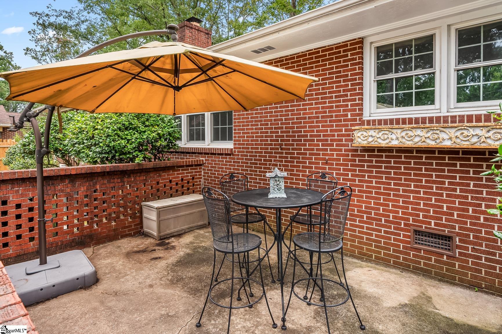 111 Tanglewood Drive Anderson, SC 29621