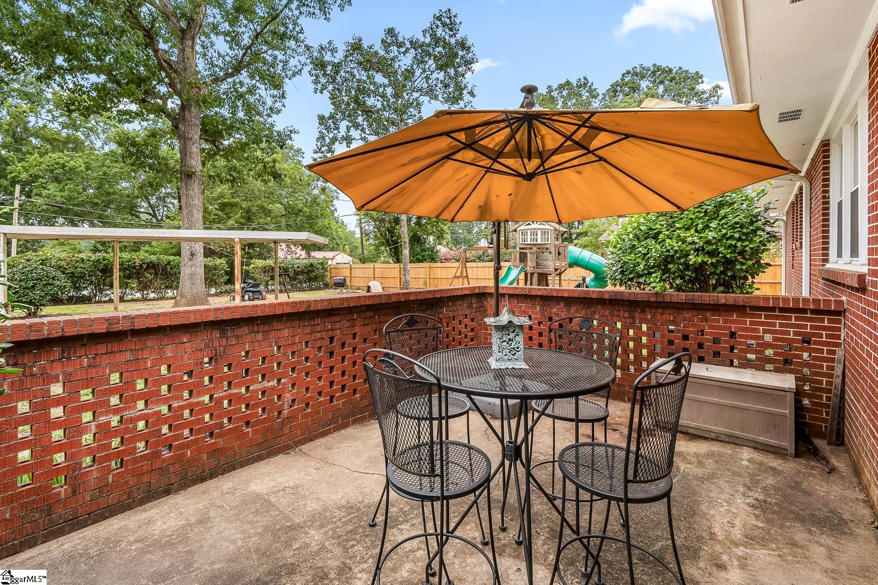 111 Tanglewood Drive Anderson, SC 29621