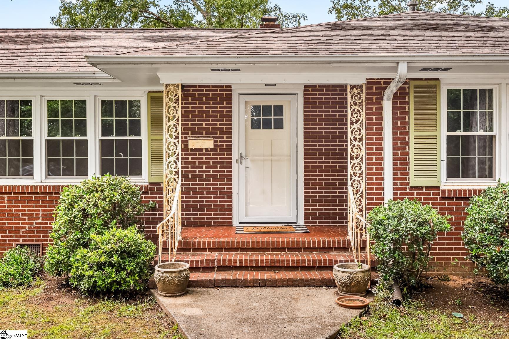 111 Tanglewood Drive Anderson, SC 29621