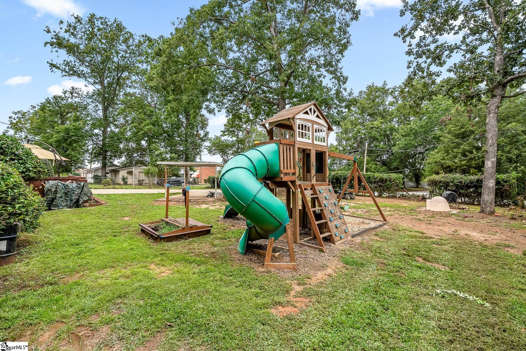 111 Tanglewood Drive Anderson, SC 29621